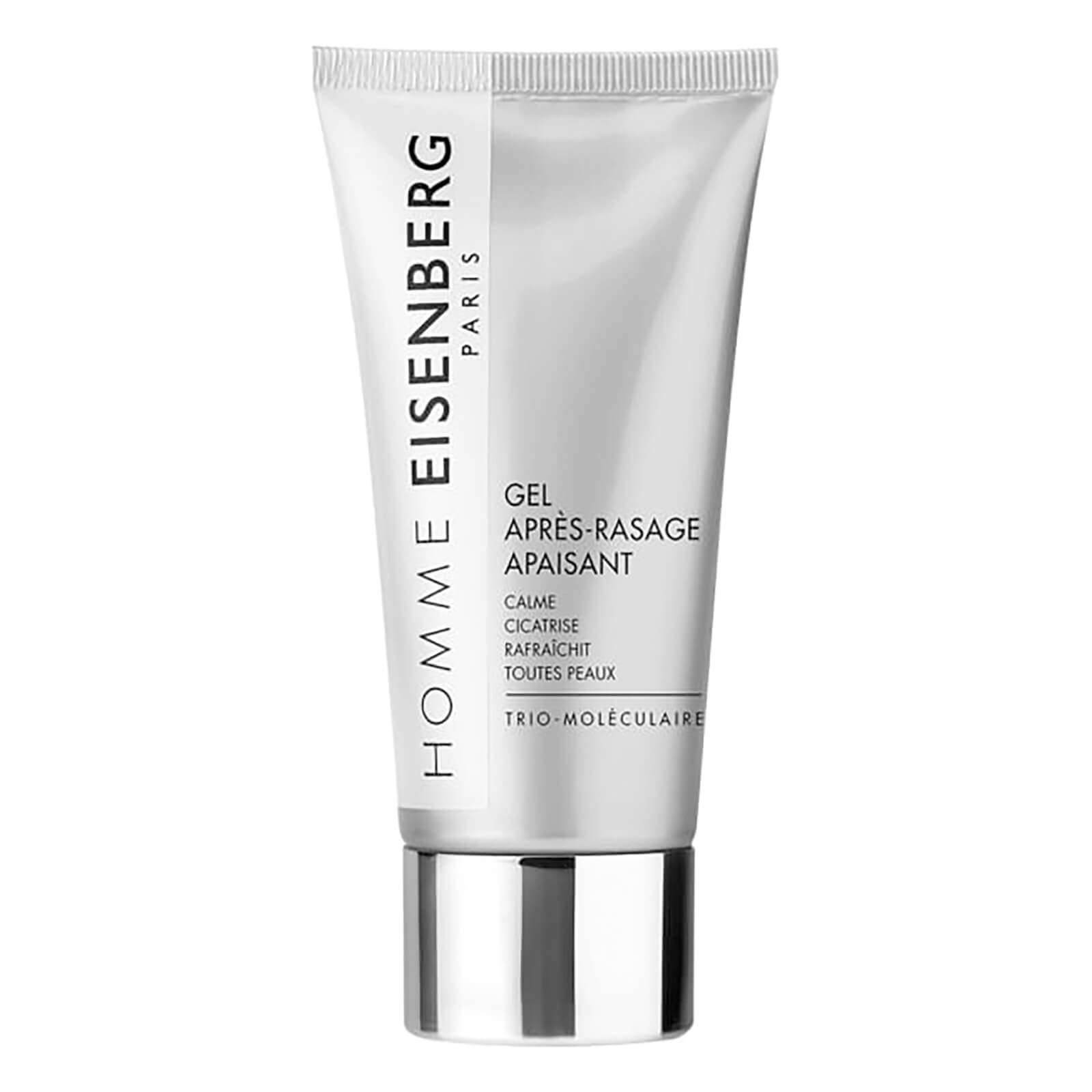 EISENBERG Calming After-Shave Gel for Men 75ml