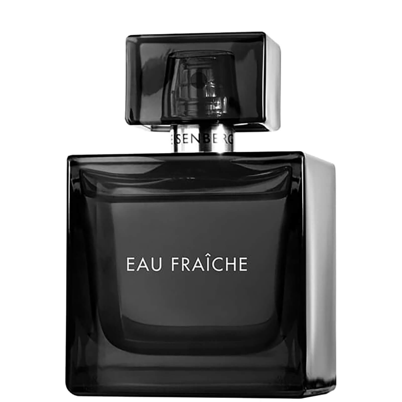 Image of EISENBERG Eau Fraîche Eau de Parfum Profumo for Men 50ml
