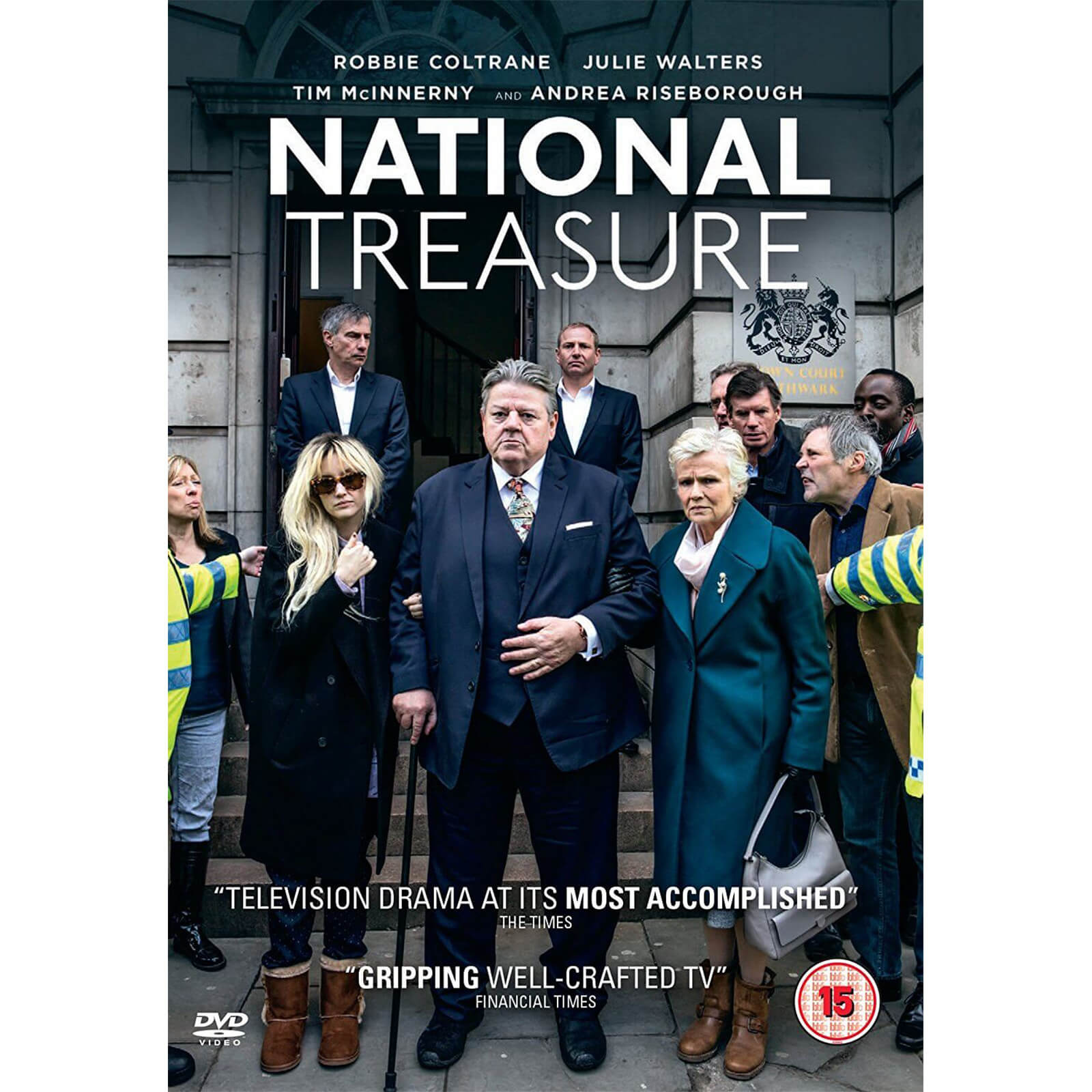 National Treasure