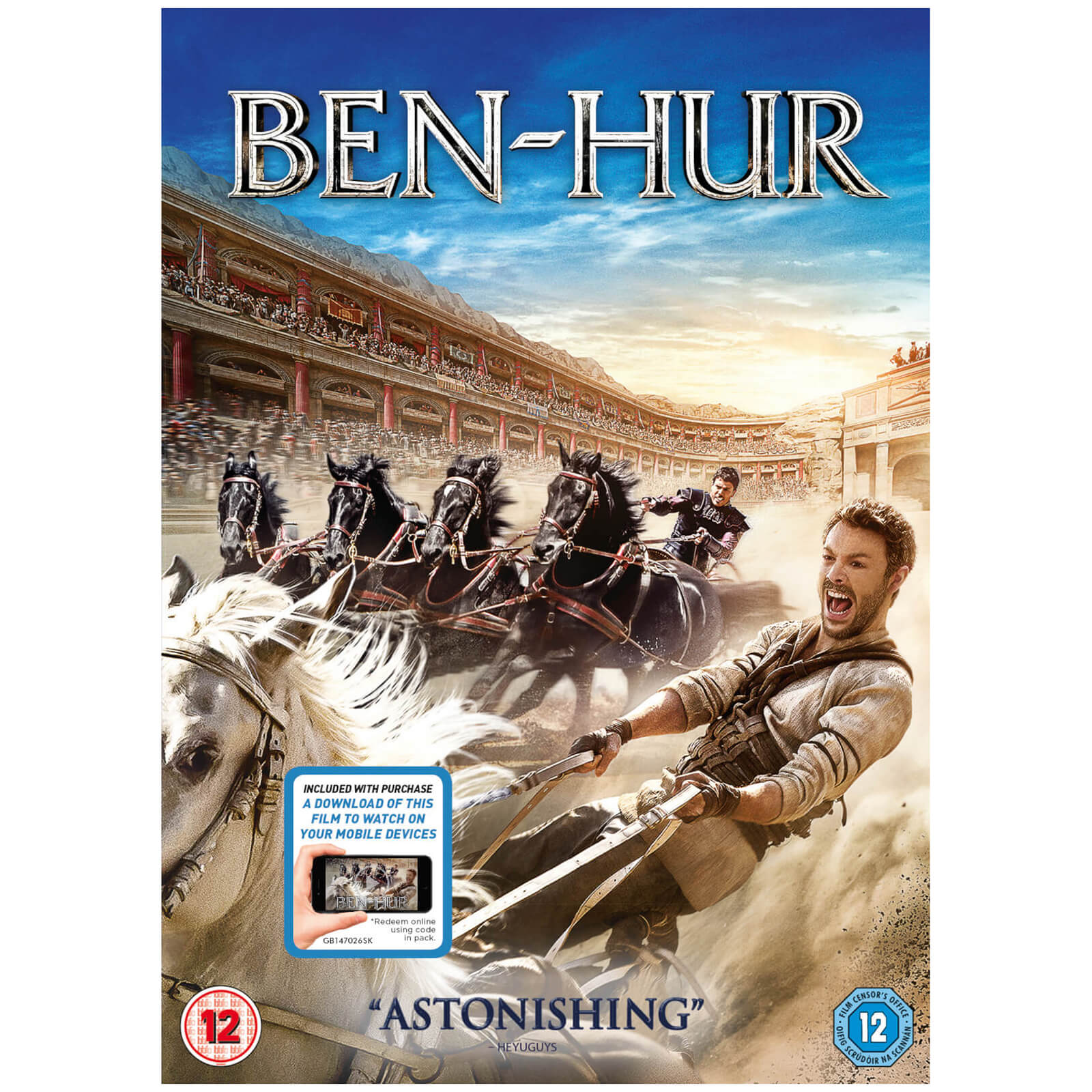 Ben Hur