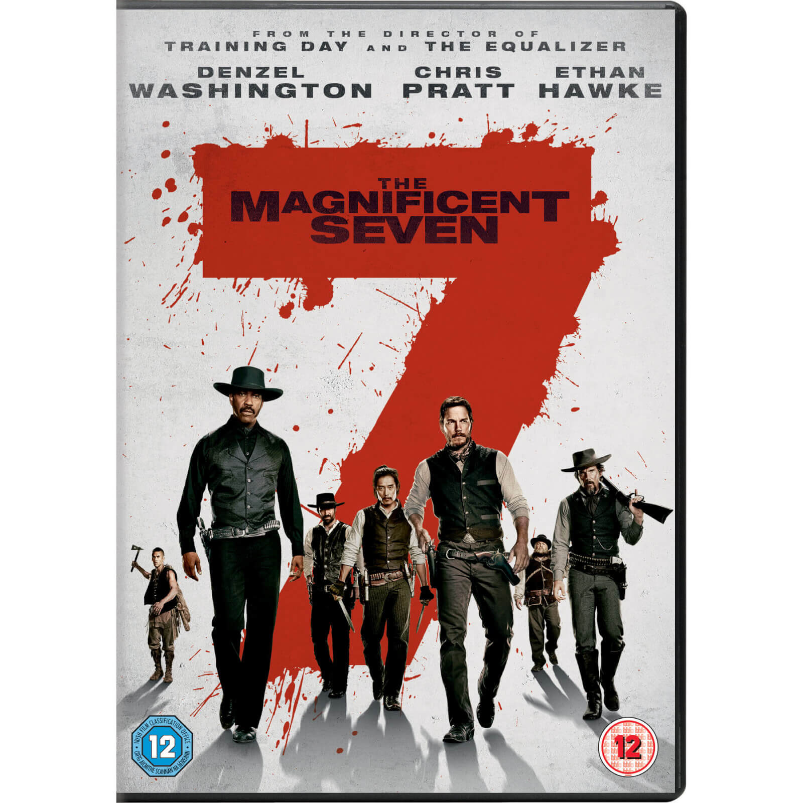 The Magnificent Seven