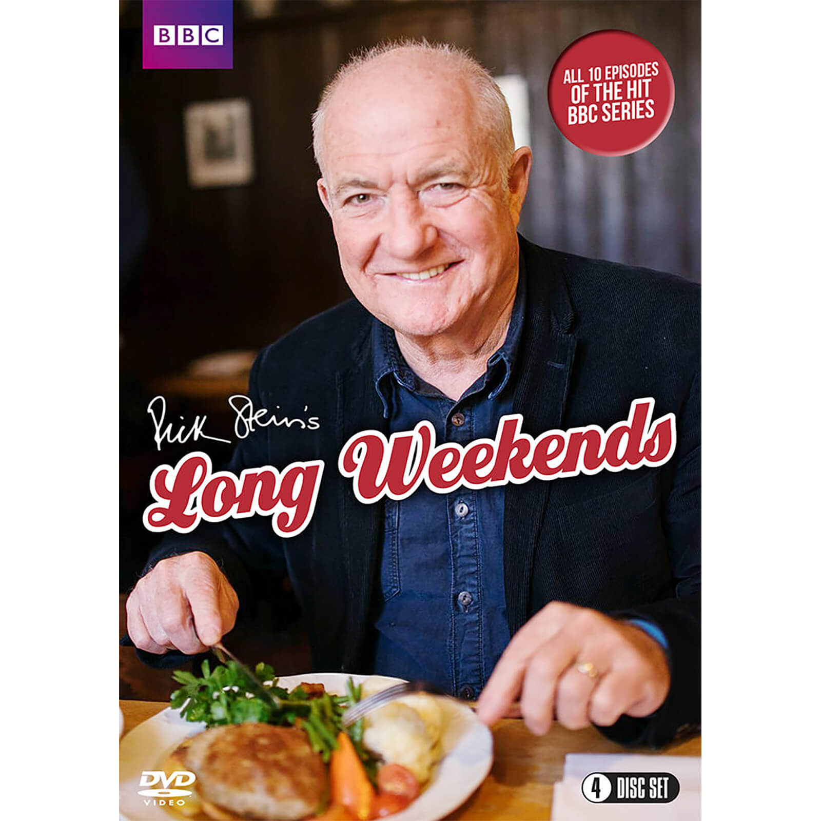 Rick Steins lange Wochenenden