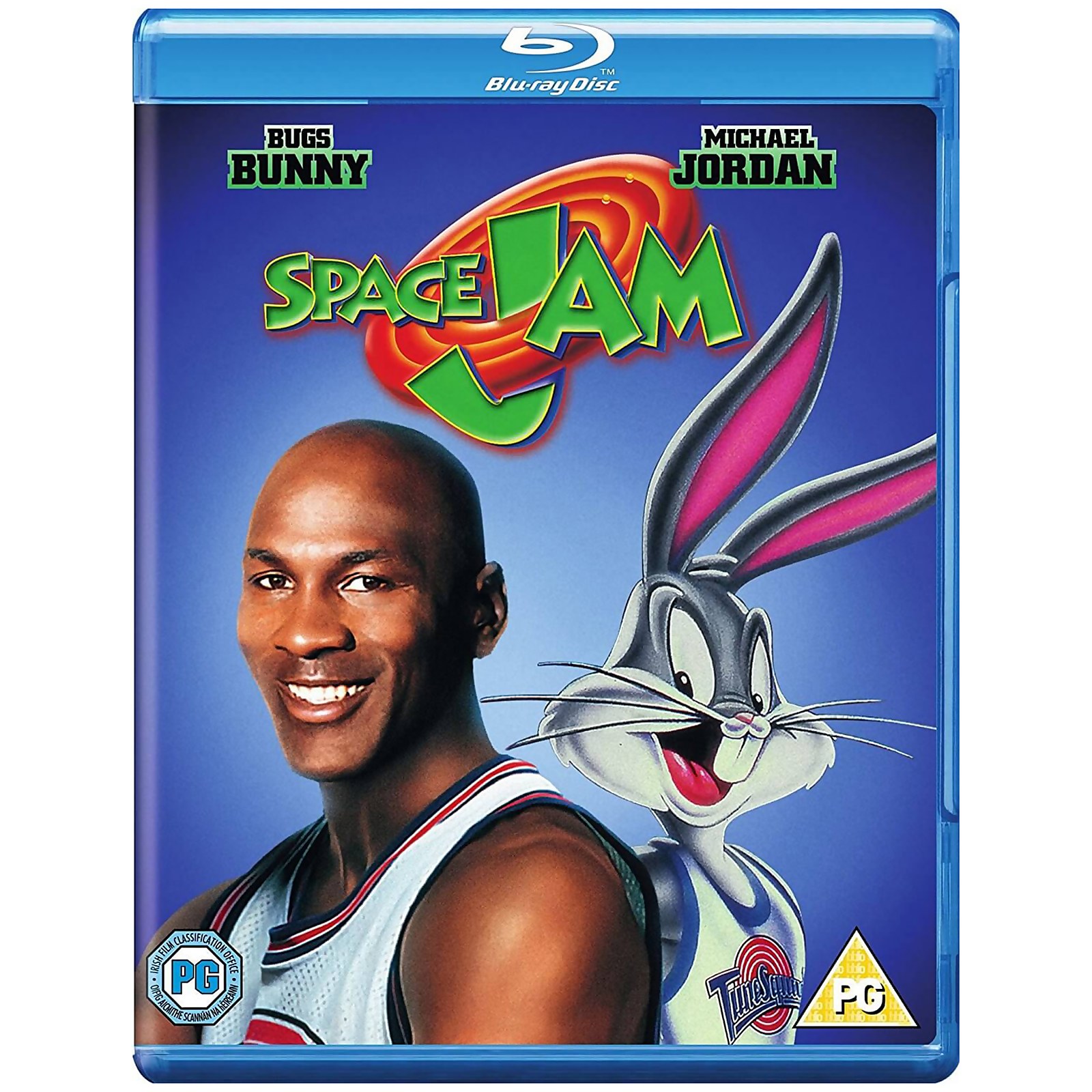 

Space Jam