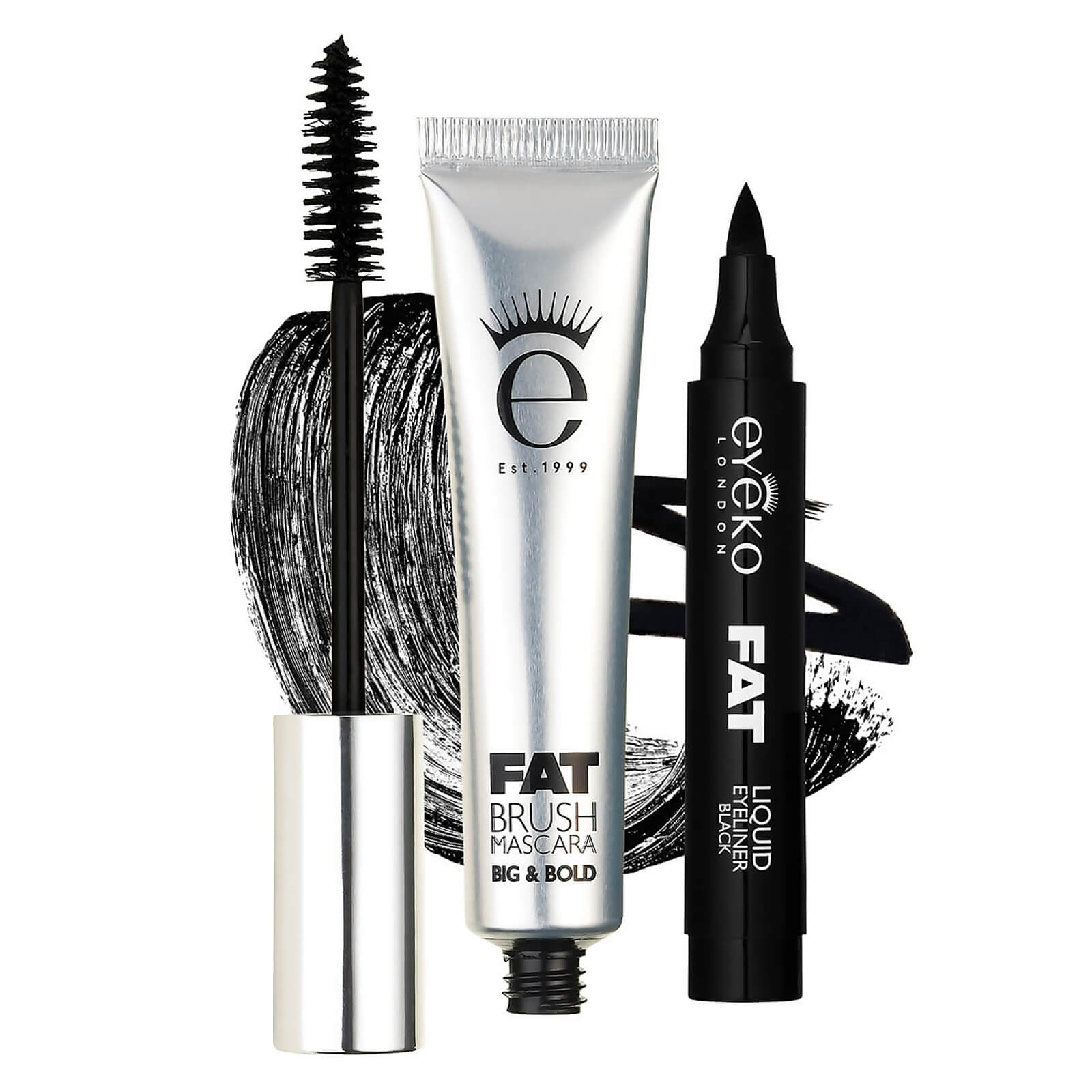 

Eyeko Fat Duo