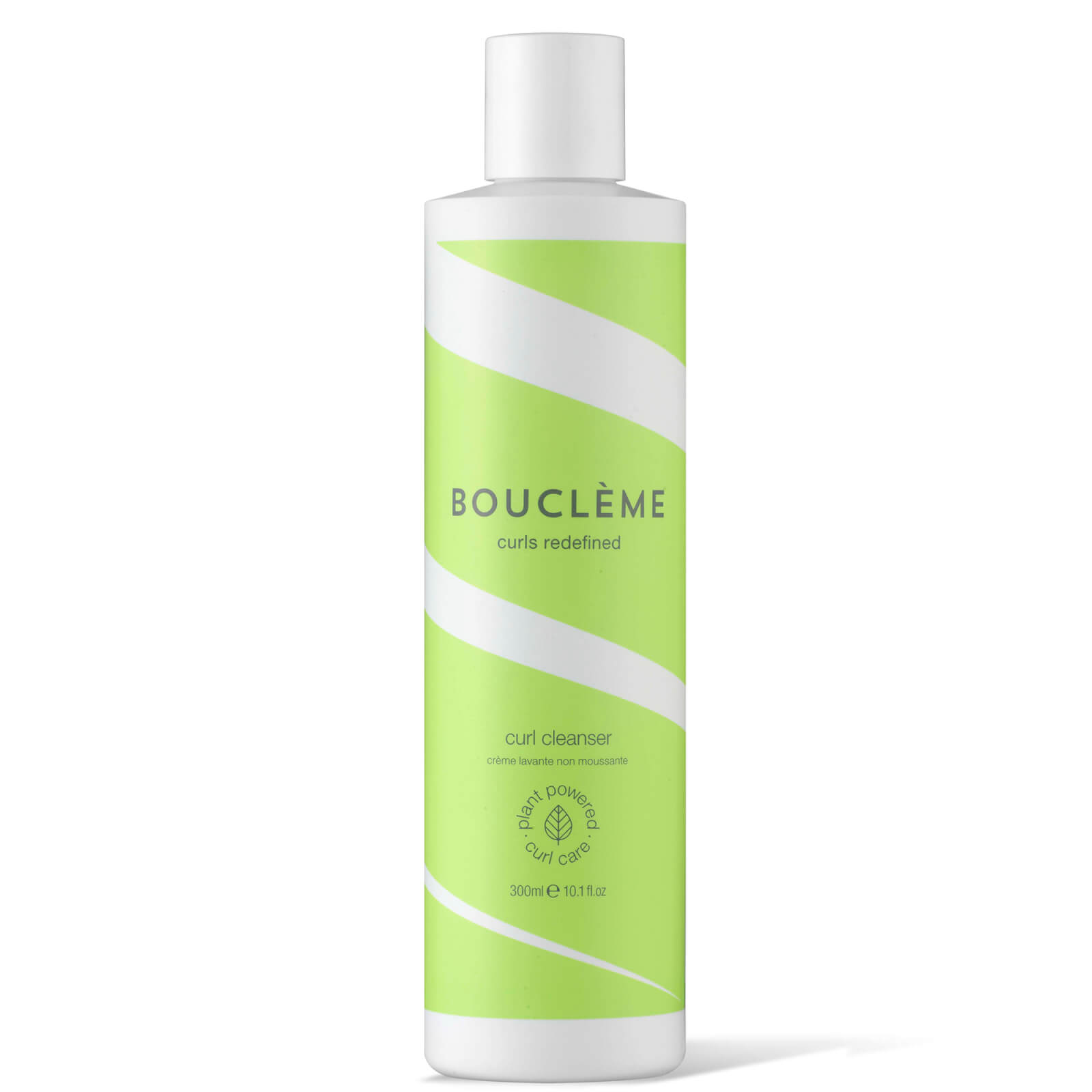 Фото - Засіб для очищення обличчя і тіла Bouclème Curl Cleanser produkt oczyszczający do włosów kręconych 300 ml 10