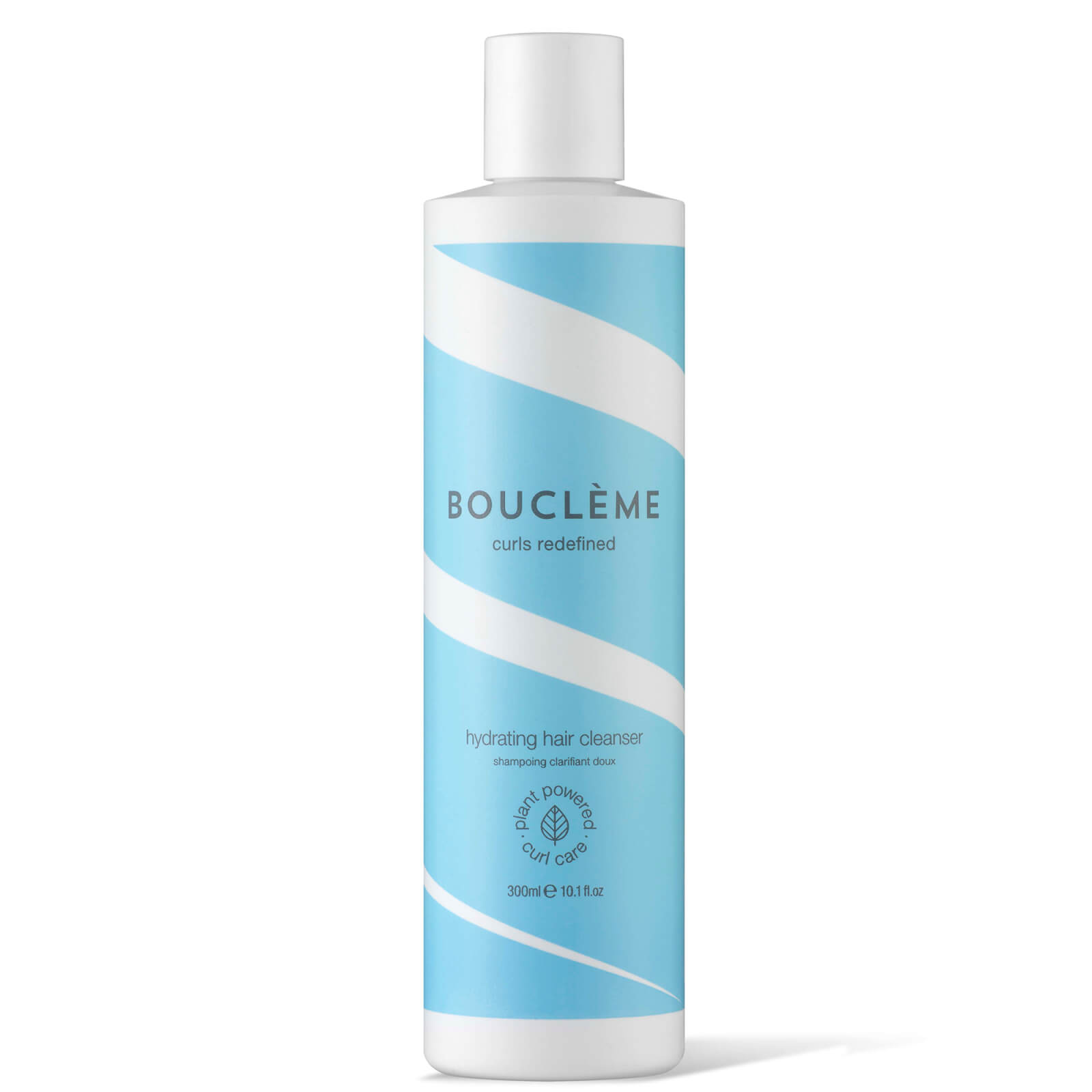 Photos - Facial / Body Cleansing Product Bouclème Hydrating Hair Cleanser 300ml