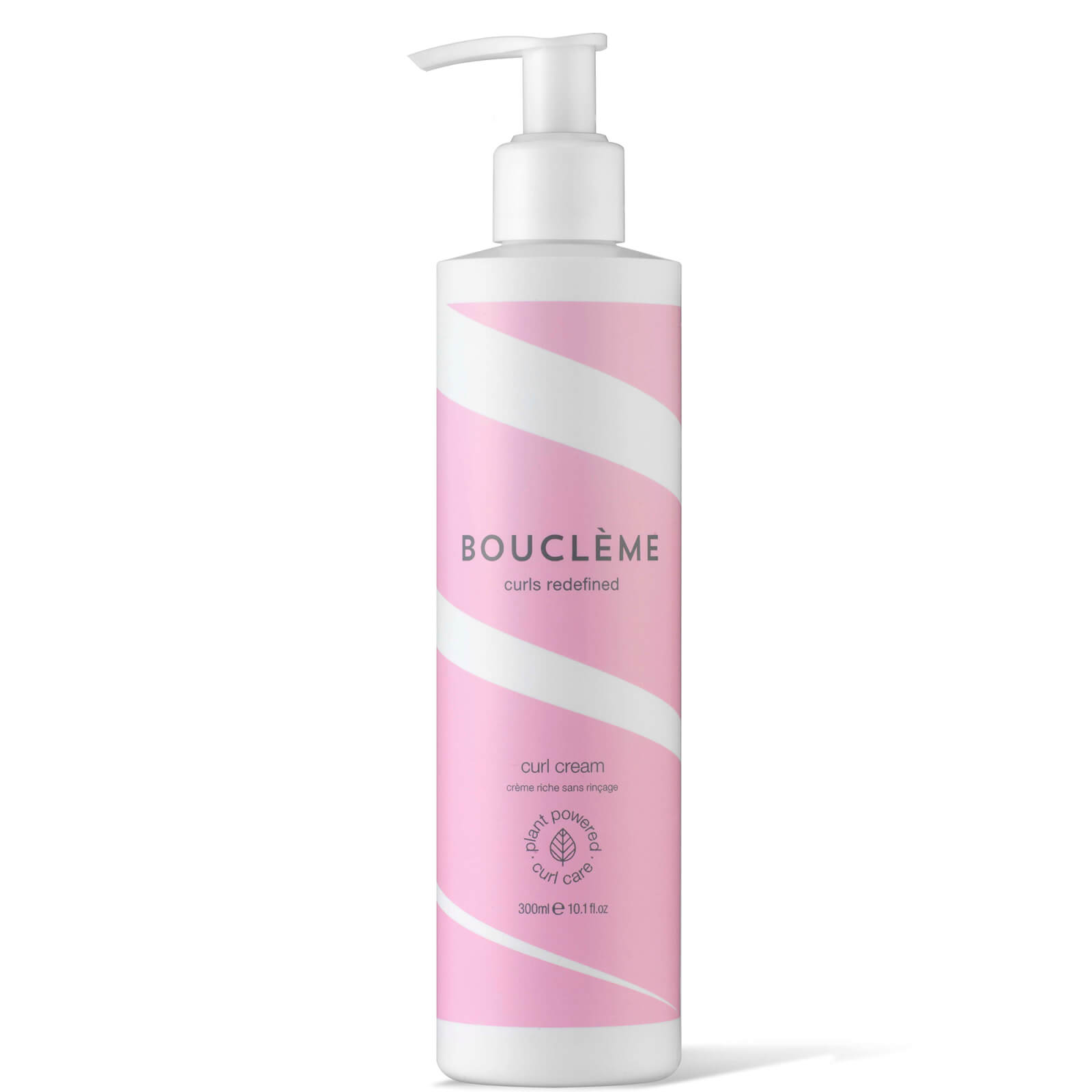 Image of Bouclème Curl Cream 300ml