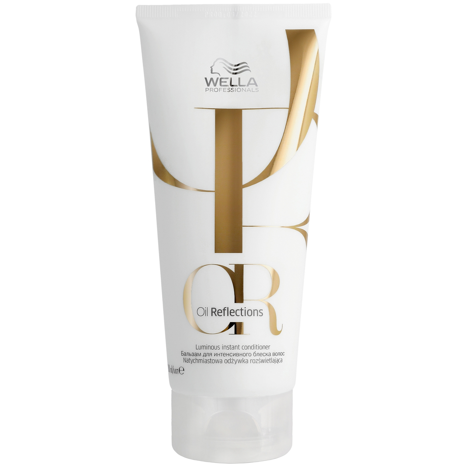 

Wella Professionals Care Oil Reflections Luminous Instant Conditioner 200ml