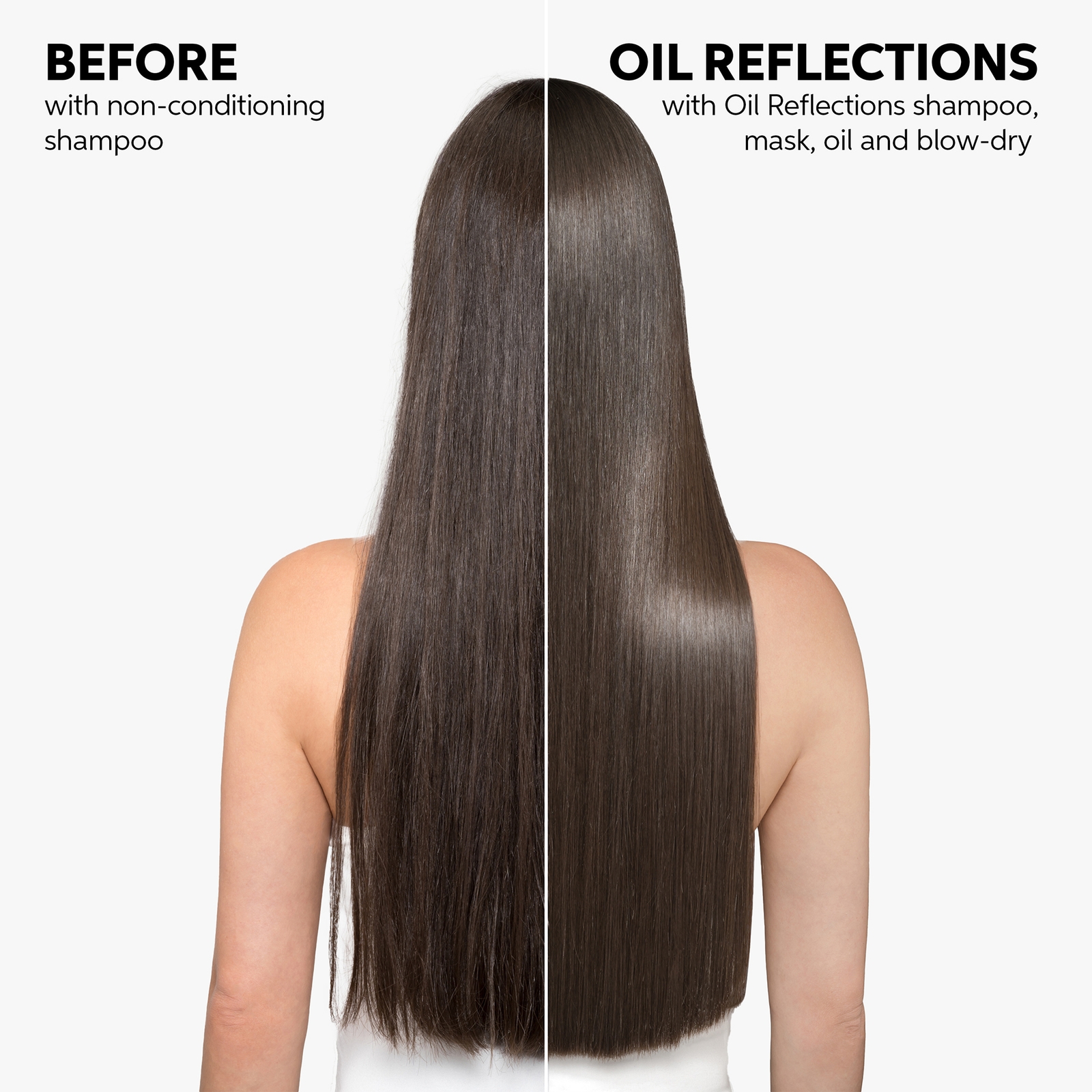 Wella Professionals Care Oil Reflections Luminous Smoothing Oil 30ml