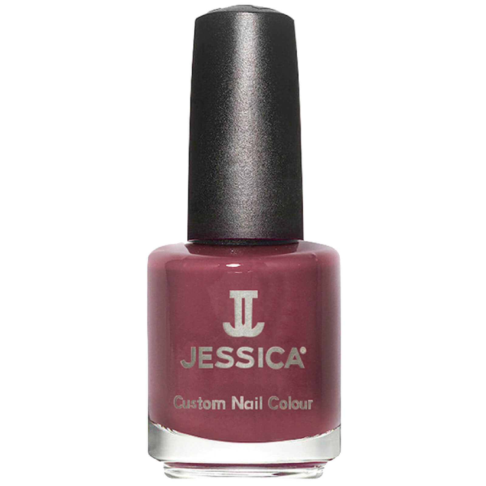 Image of Jessica Custom Colour Nail Varnish - Enter If You Dare