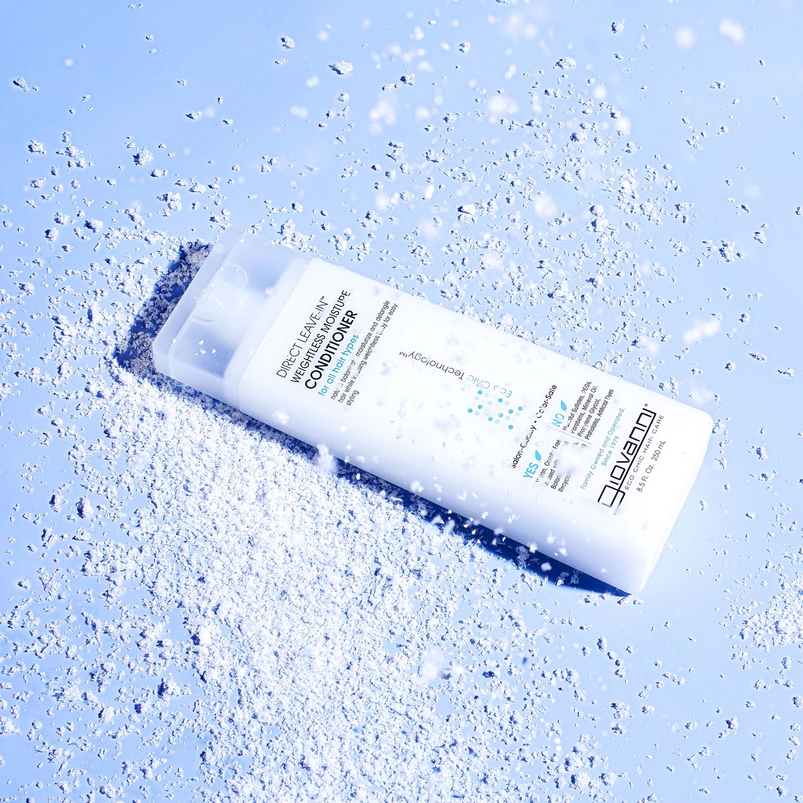 Thumbnail - Giovanni Direct Leave In Conditioner 250 ml