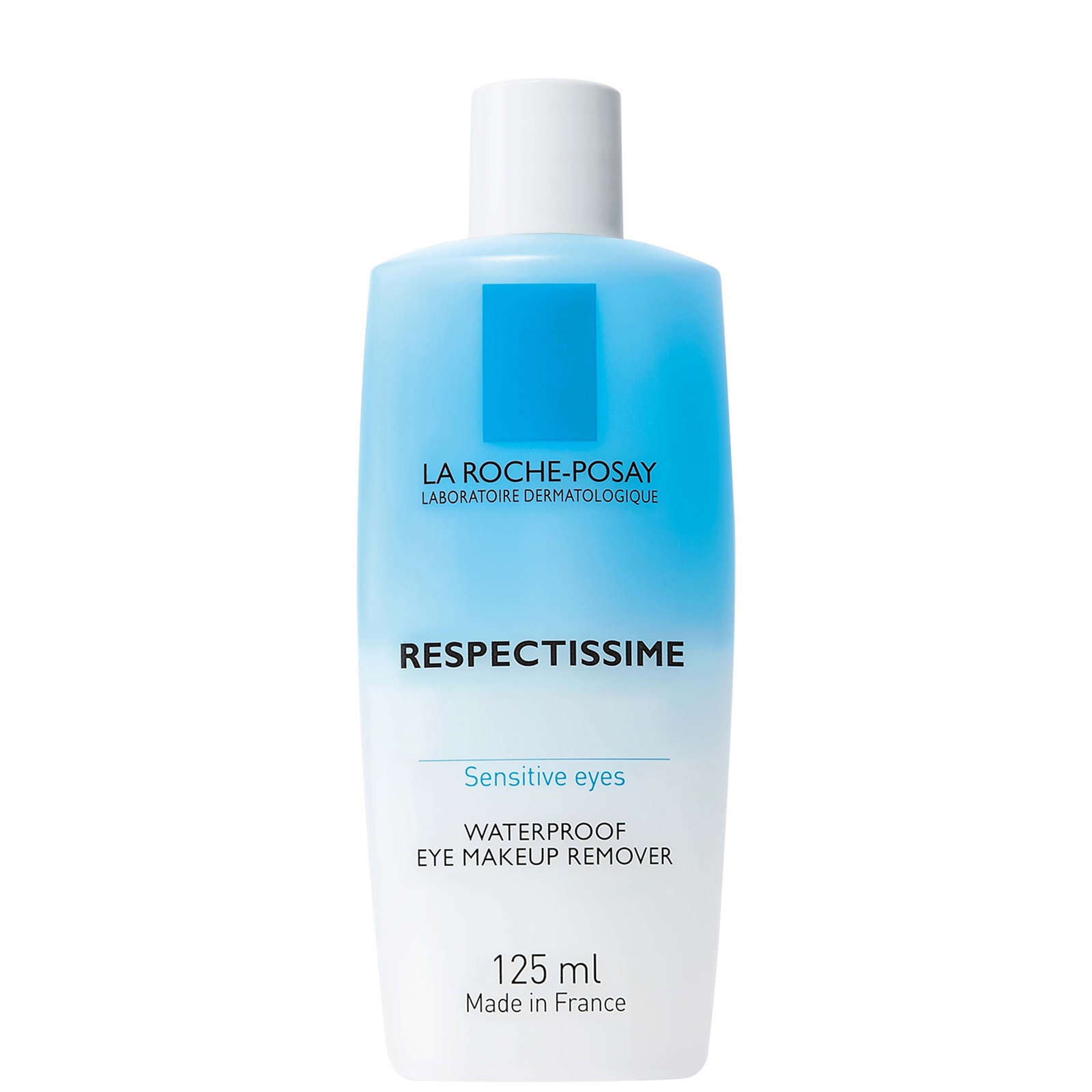 La Roche-Posay Respectissime Struccante Occhi per Make-up Waterproof 125 ml