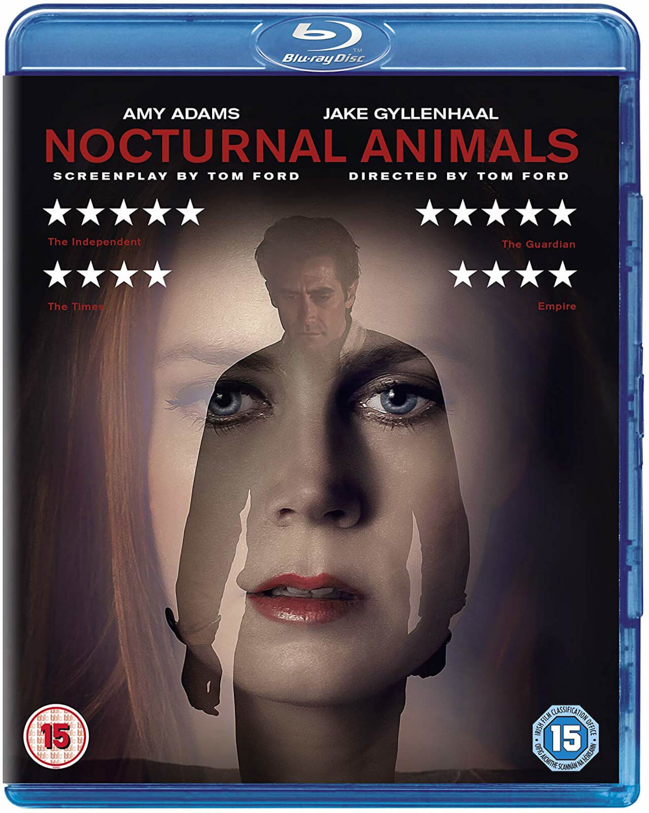 

Nocturnal Animals (avec téléchargement numérique)