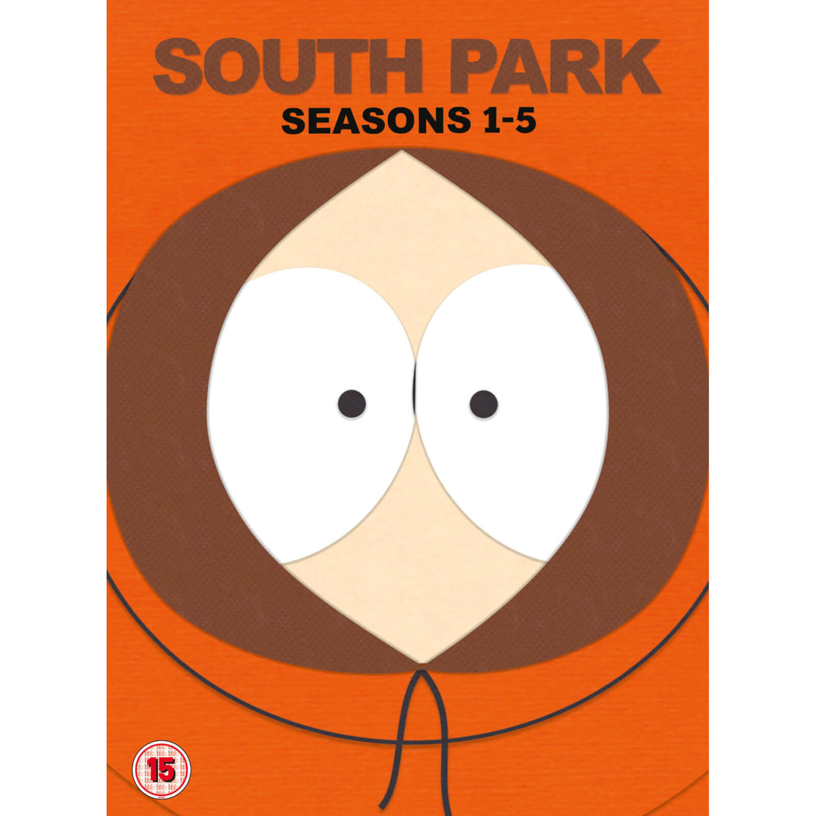 South Park: Series 1-5 Set