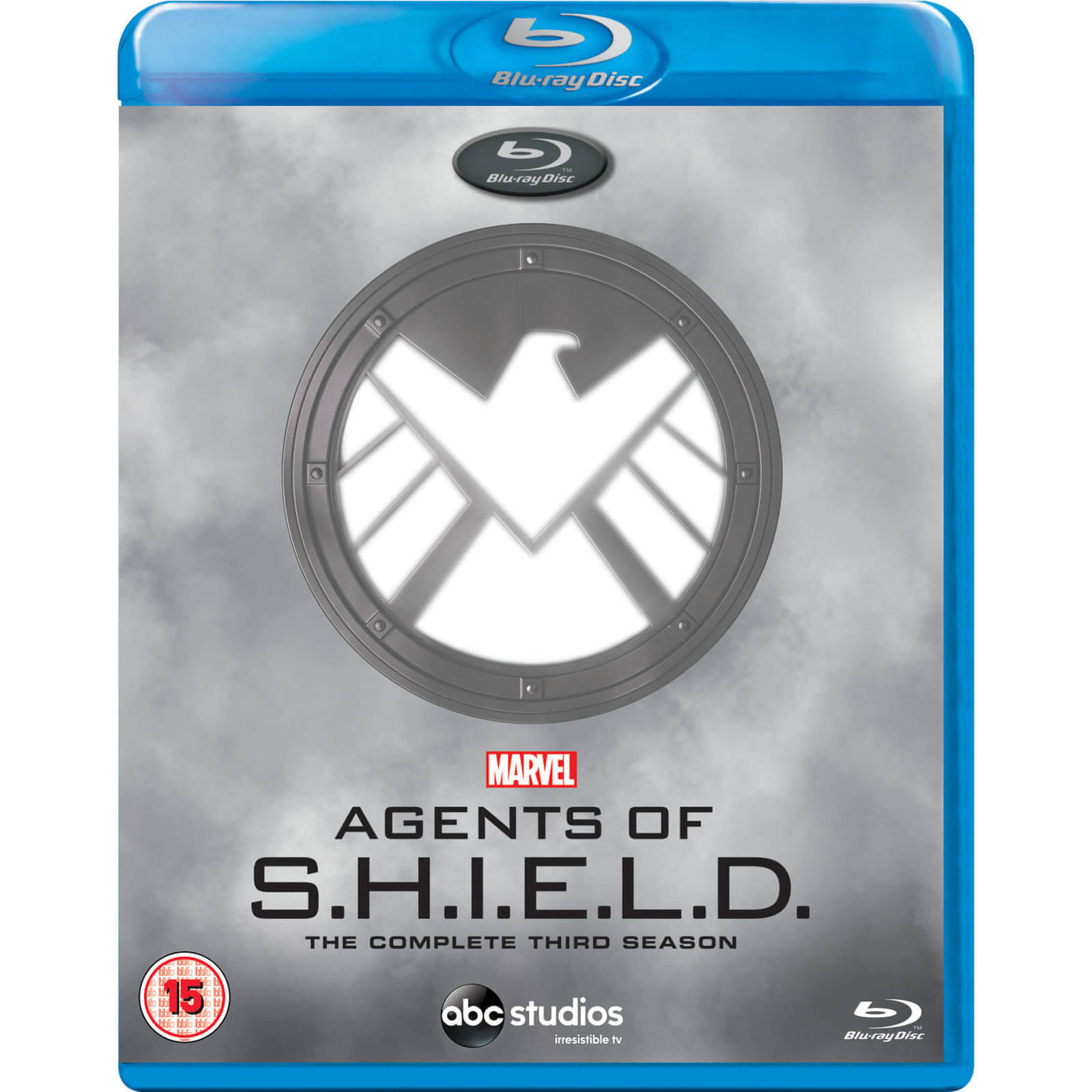 

Marvel : Les Agents du SHIELD - Saison 3