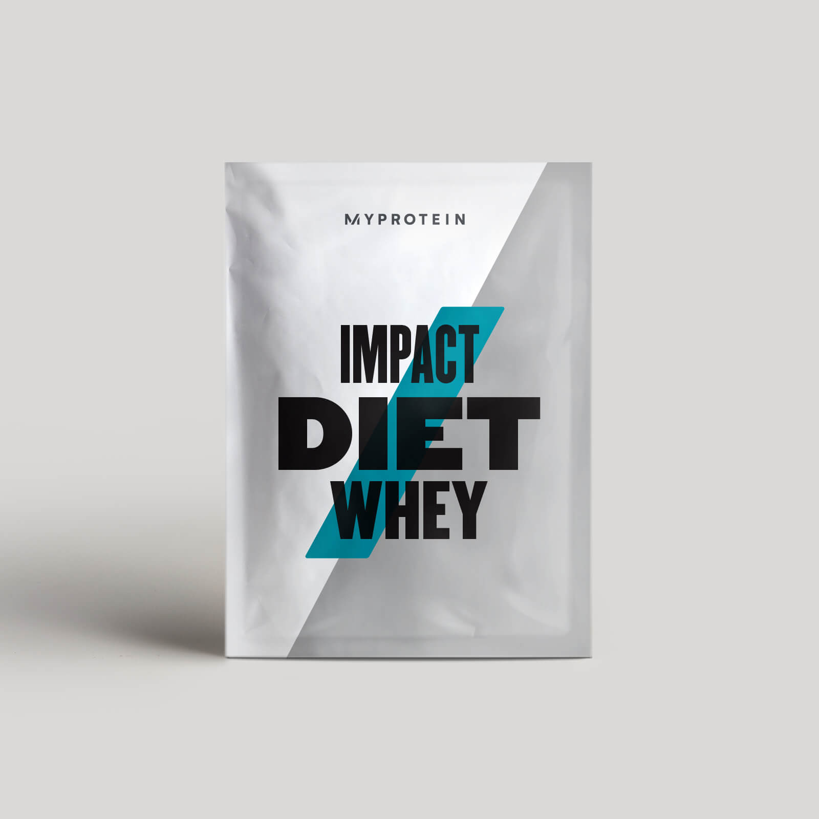 Impact Diet Whey (Probe) - Cremige Schokolade