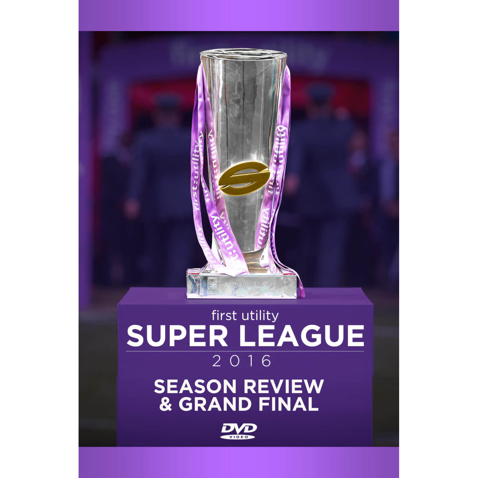 First Utility Super League 2016 Season Review Grand Final