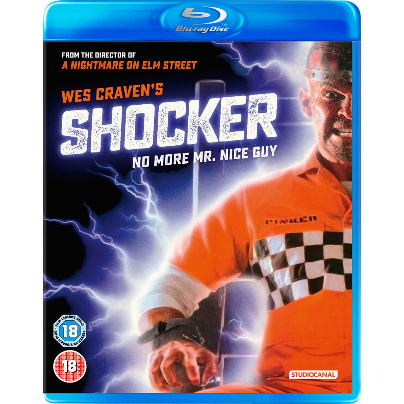 Schocker