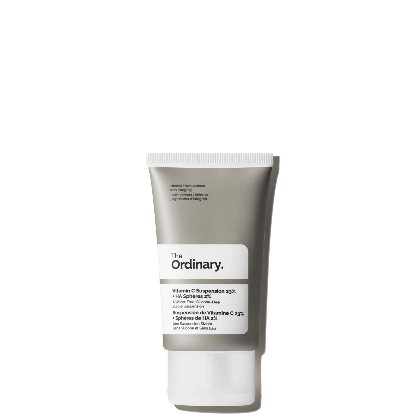 

The Ordinary Vitamin C Suspension 23% + HA Spheres 30ml