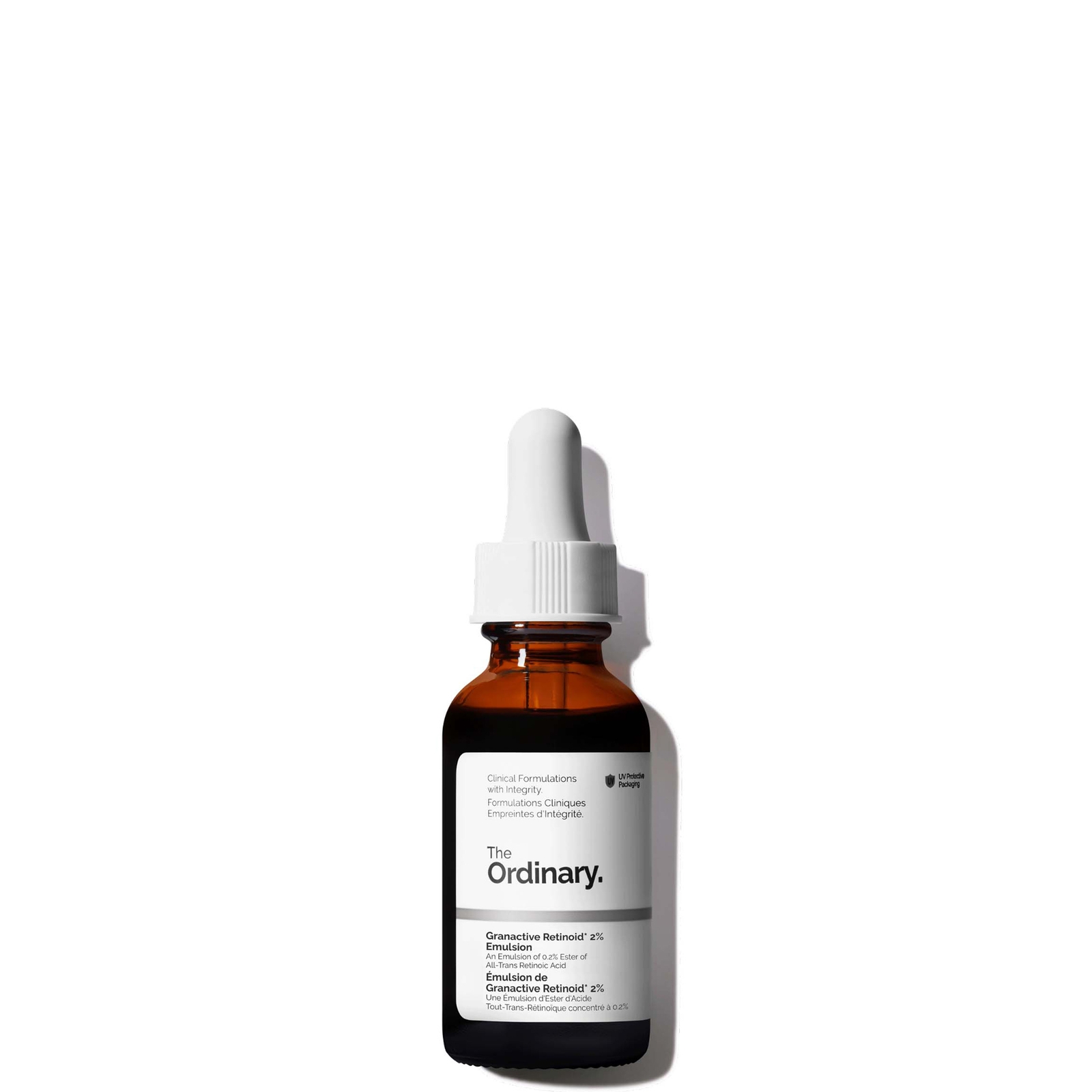 

The Ordinary Granactive Retinoid 2% Emulsion 30ml