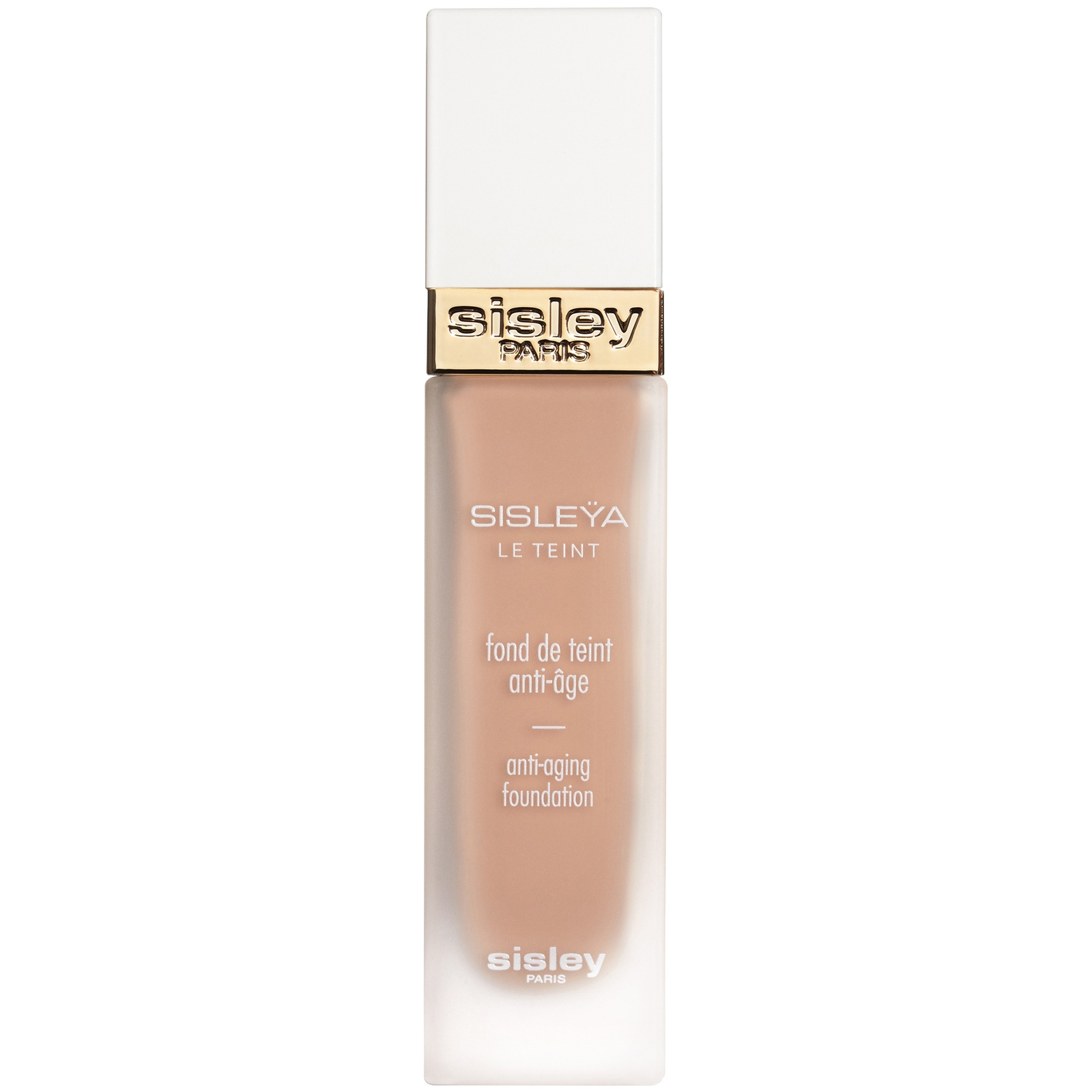 Photos - Foundation & Concealer Sisley Paris Sisleya Le Teint Foundation 30ml - 2C1 Organza 