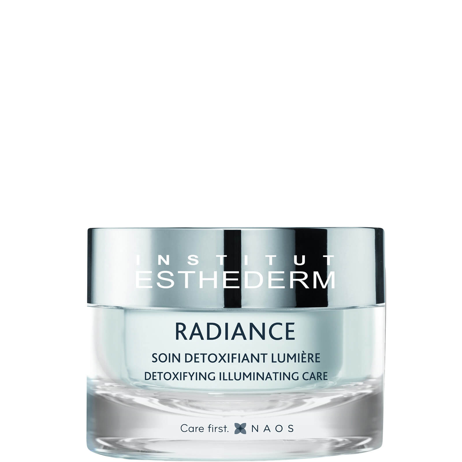 

Крем для лица Institut Esthederm Radiance Face Cream 50 мл