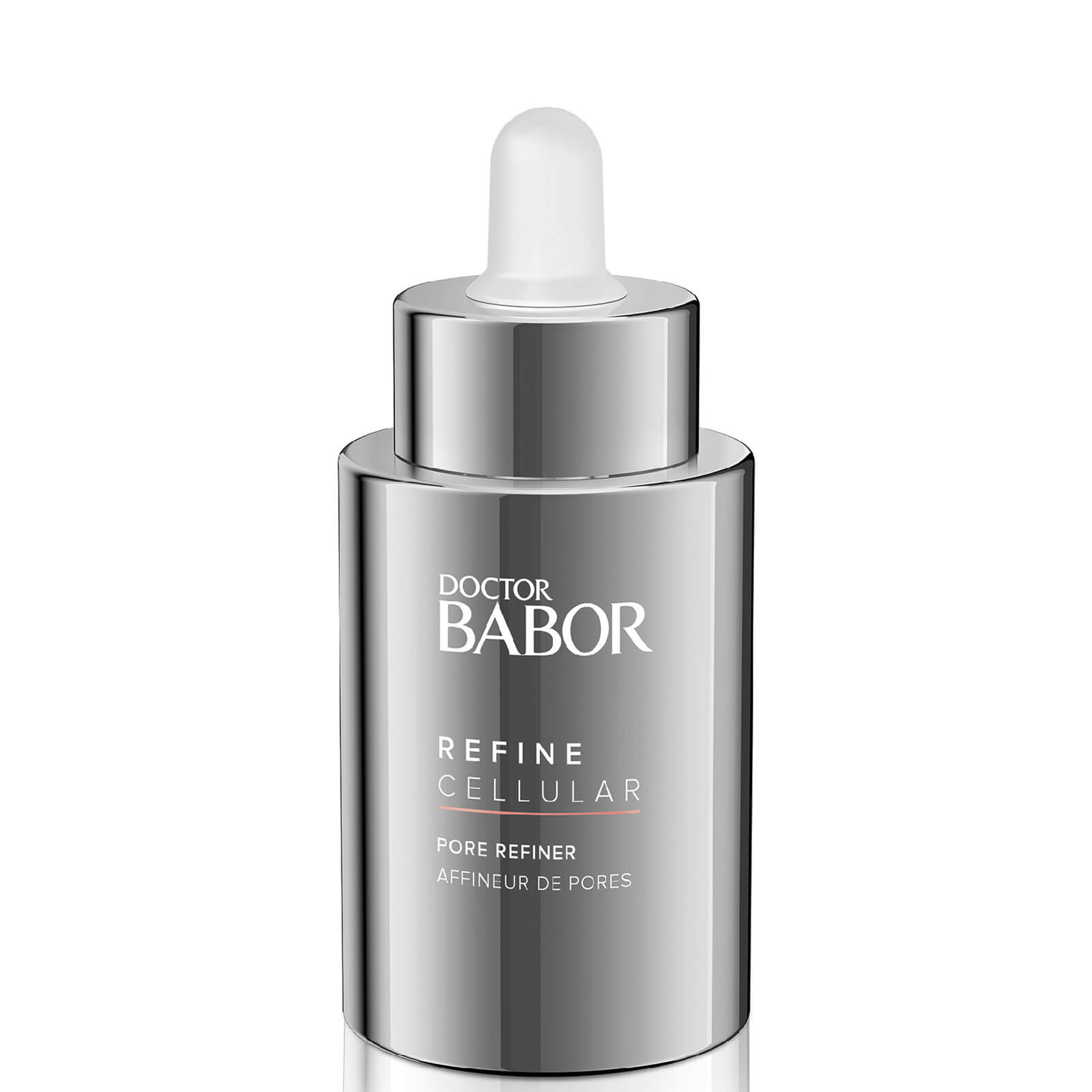 

BABOR Doctor Refine Cellular Pore Refiner 50ml