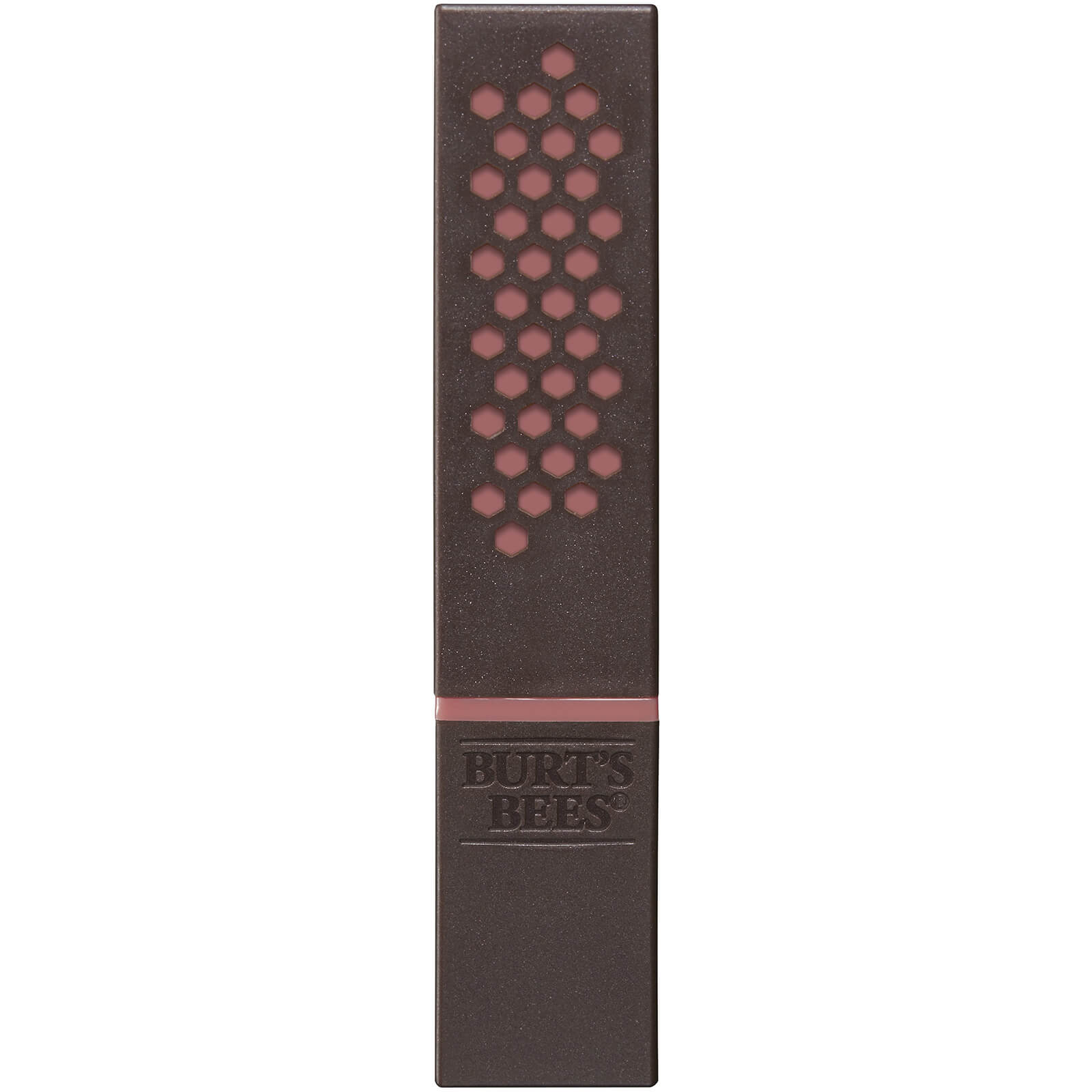 

Burt's Bees Lipstick (Various Shades) - Blush Basin (#501)