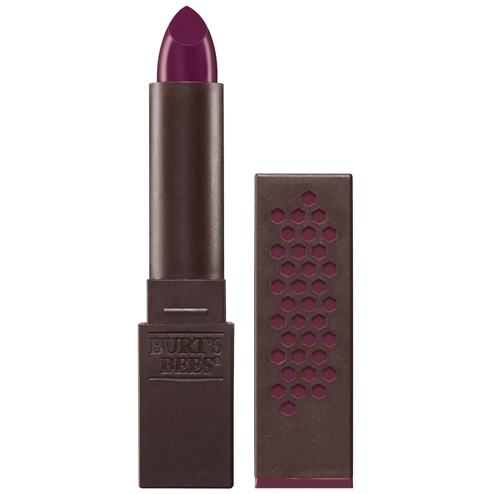 Burt's Bees Satin Lipstick