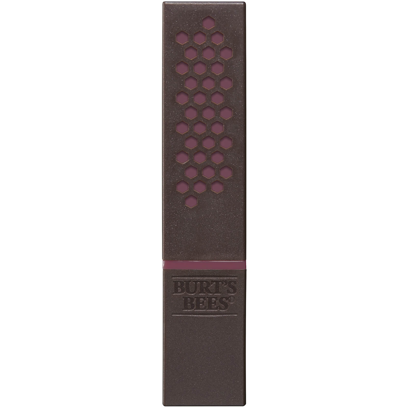 Burt's Bees Lipstick (Various Shades) - Lily Lake (#530)