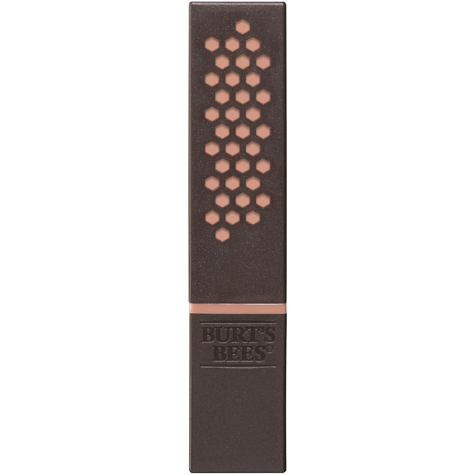 

Burt's Bees Lipstick (Various Shades) - Nile Nude (#500)