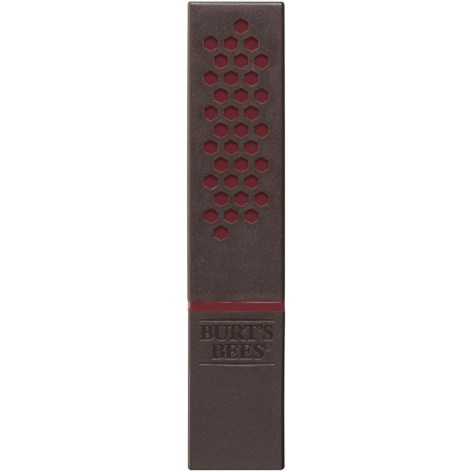 Burt's Bees Lipstick (Various Shades) - 7 Russet River (#532)