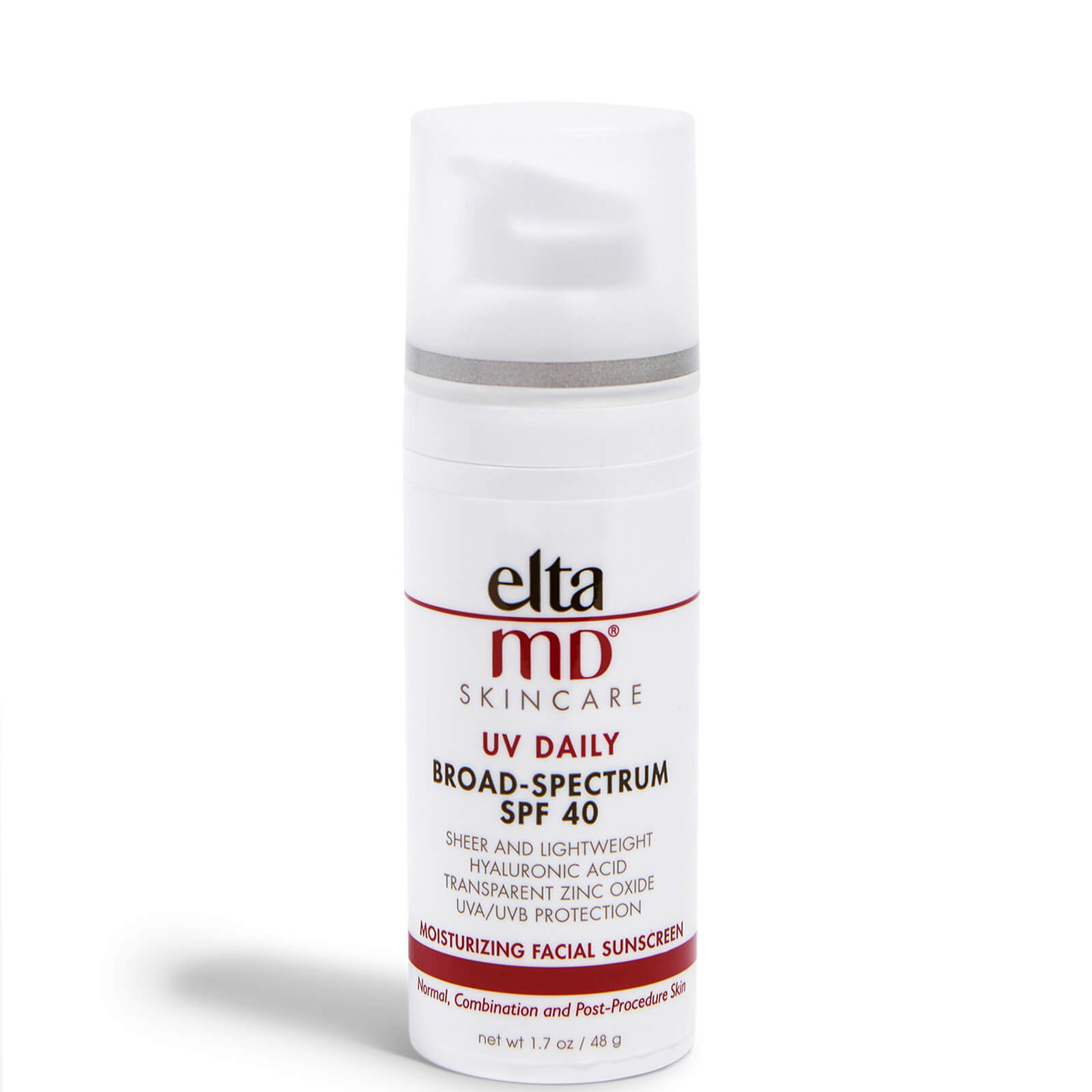 EltaMD UV Daily Broad-Spectrum SPF 40 (1.7 oz.)