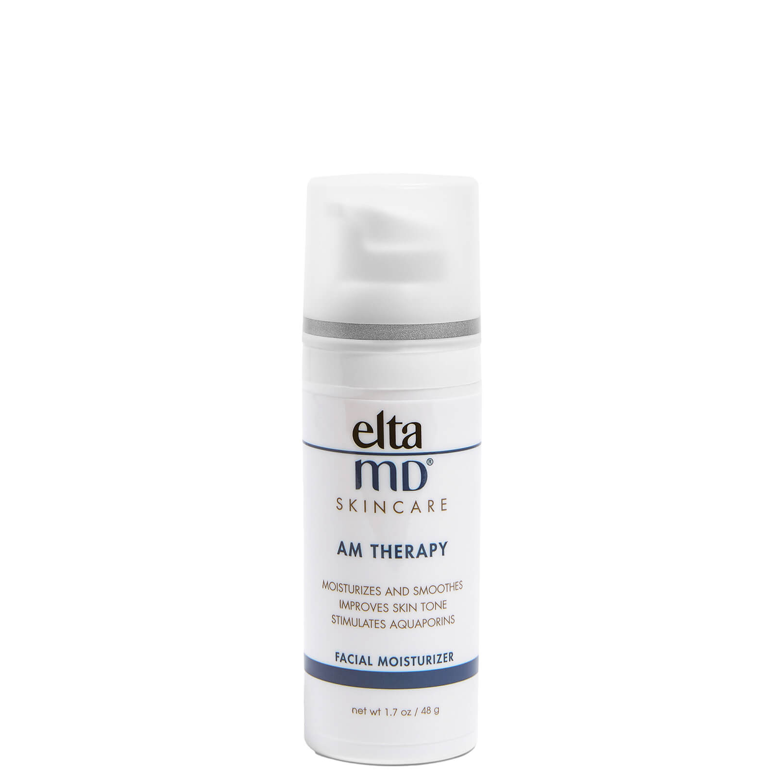 EltaMD AM Therapy Facial Moisturizer