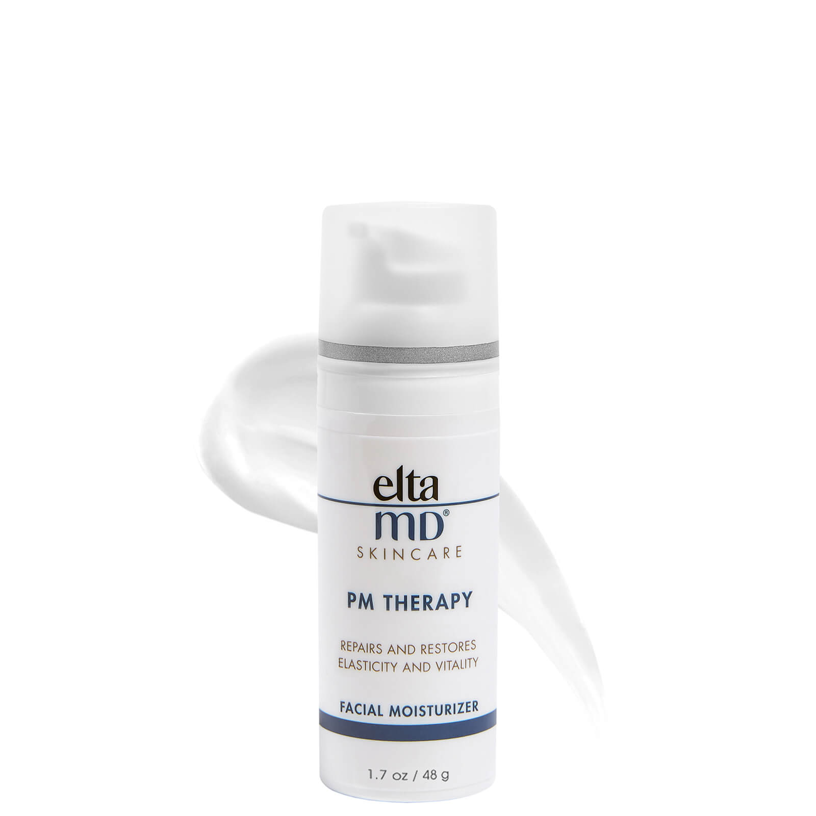 EltaMD PM Therapy Facial Moisturizer