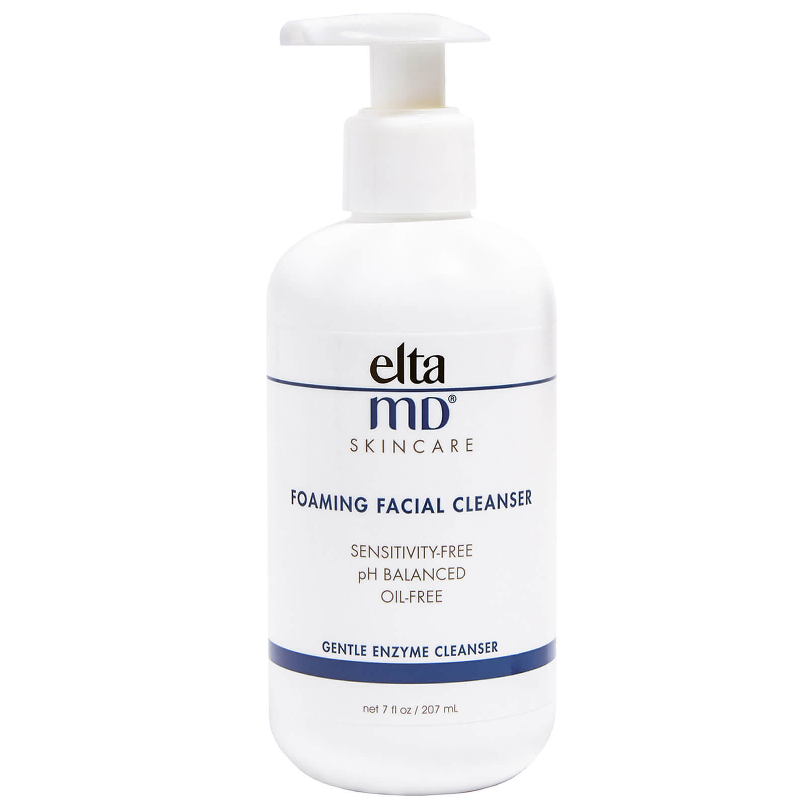 EltaMD Foaming Facial Cleanser 207ml