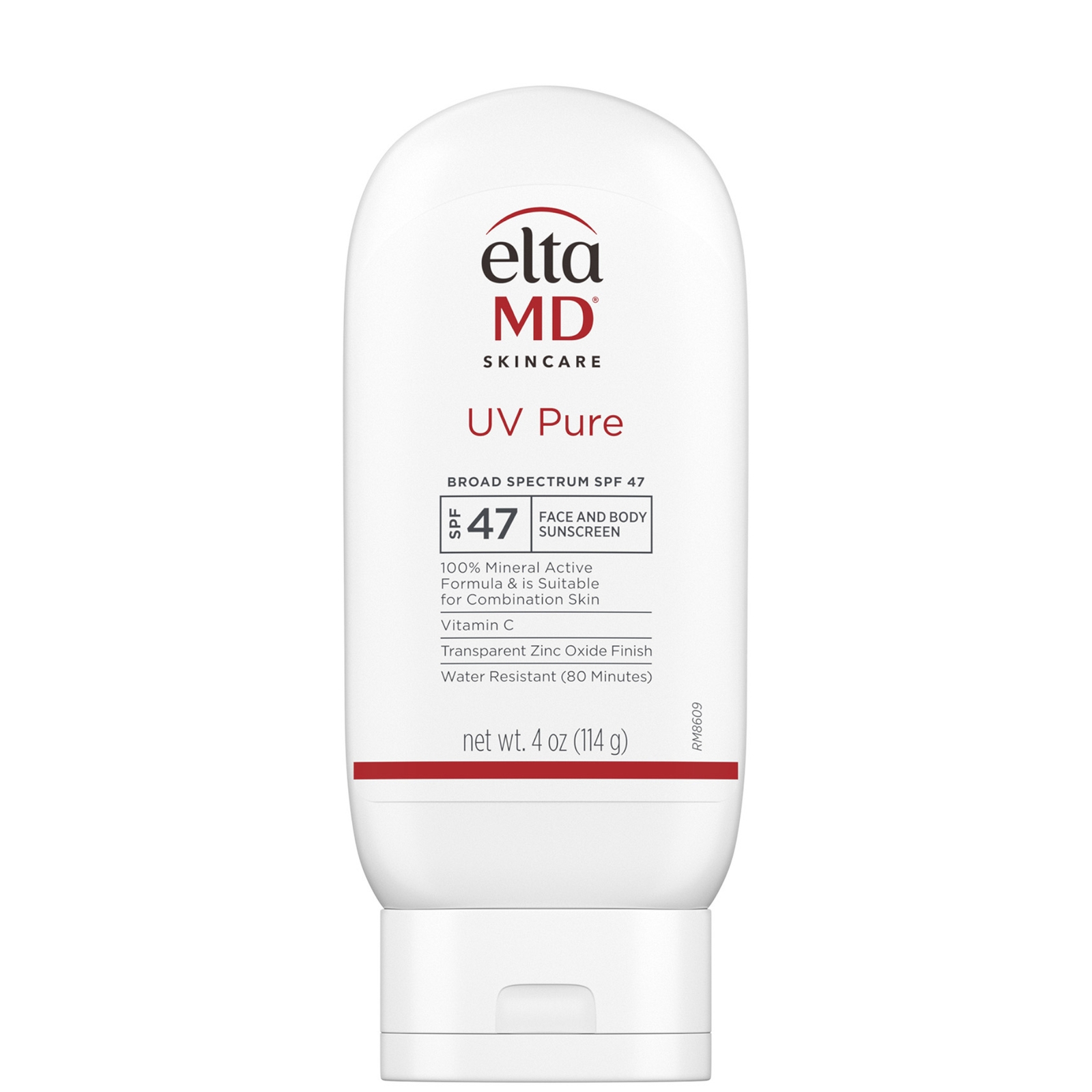 EltaMD UV Pure Broad-Spectrum SPF47