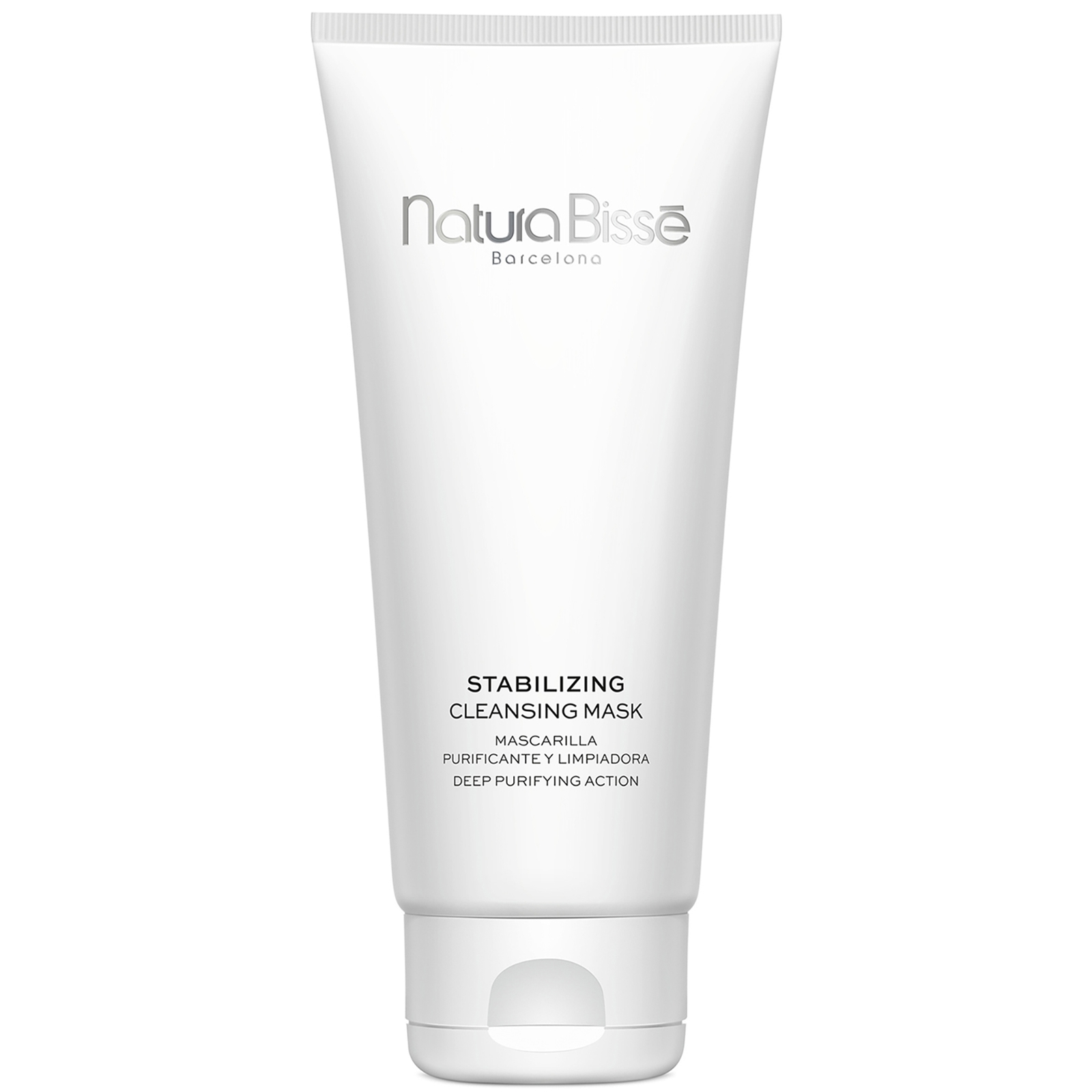 

Natura Bissé Stabilizing Cleansing Mask 200ml