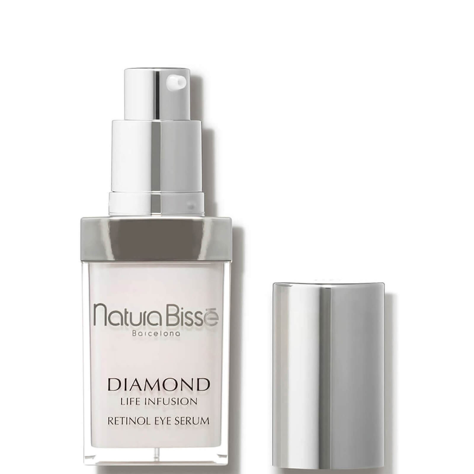 Natura Bissé Diamond Life Infusion Retinol Eye Serum
