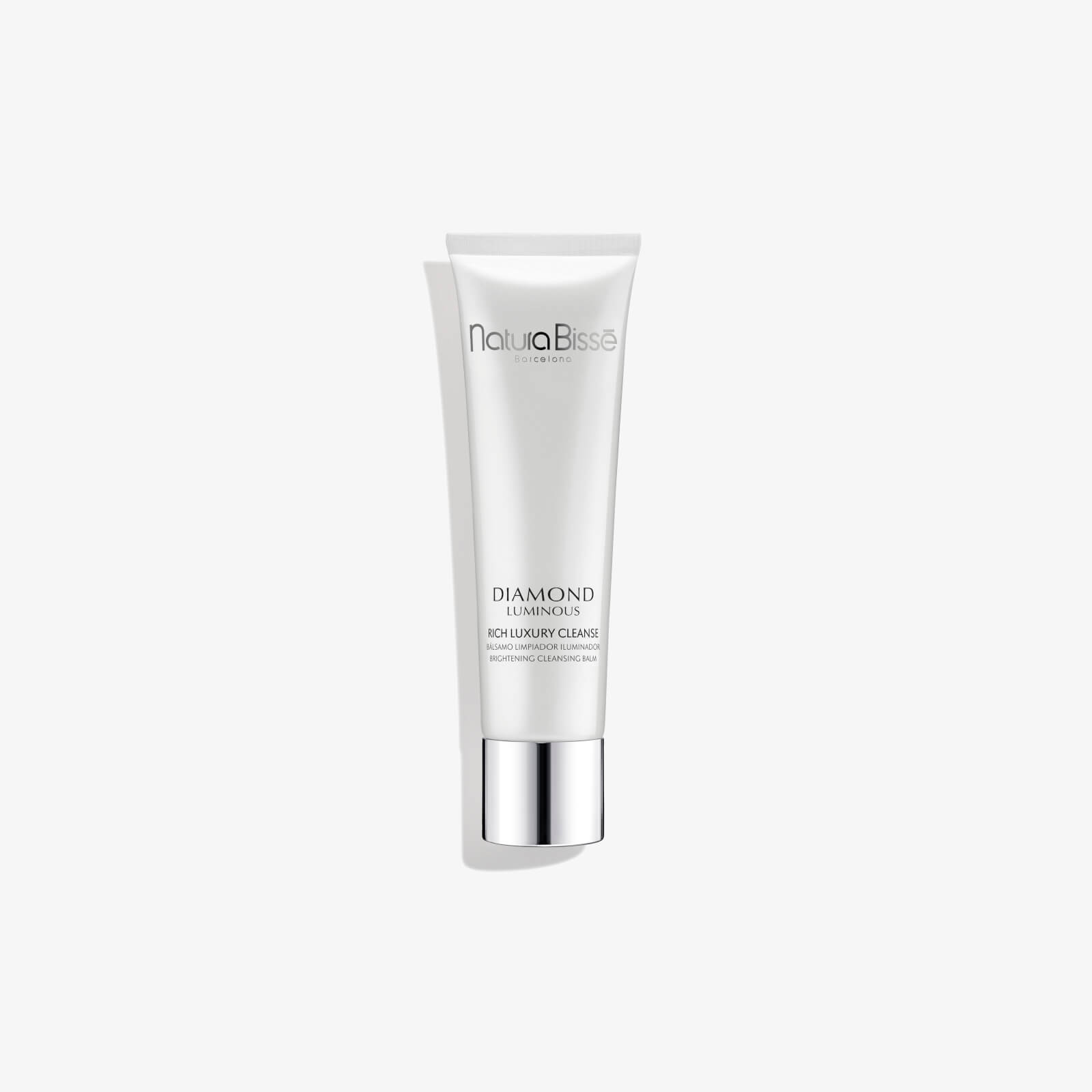 Natura Bissé Dw Rich Luxury Cleanse 100ml