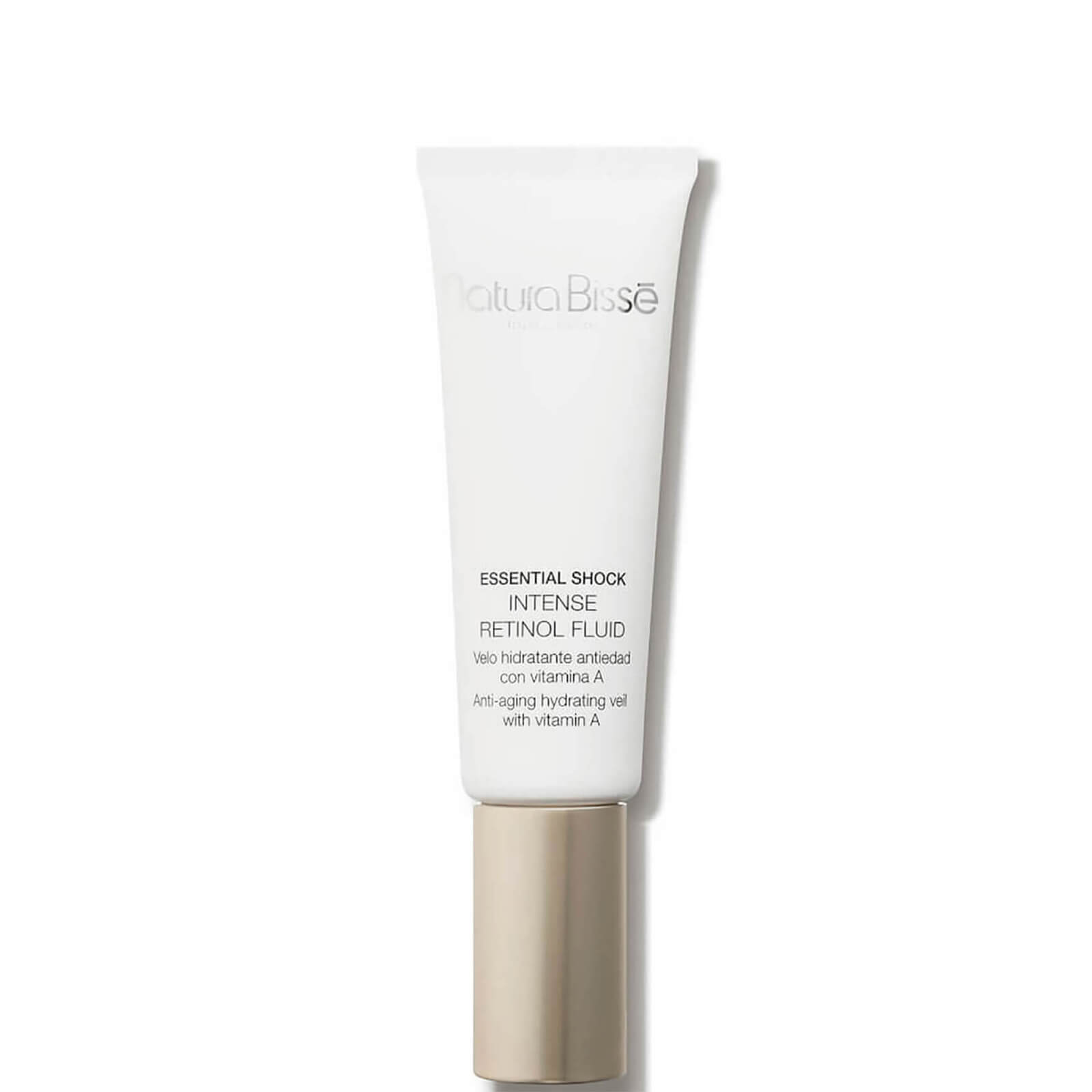 Natura Bisse Essential Shock Intense Retinol Fluid