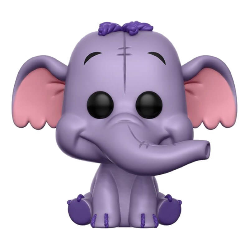Winnie The Pooh Heffalump Funko Pop! Vinyl