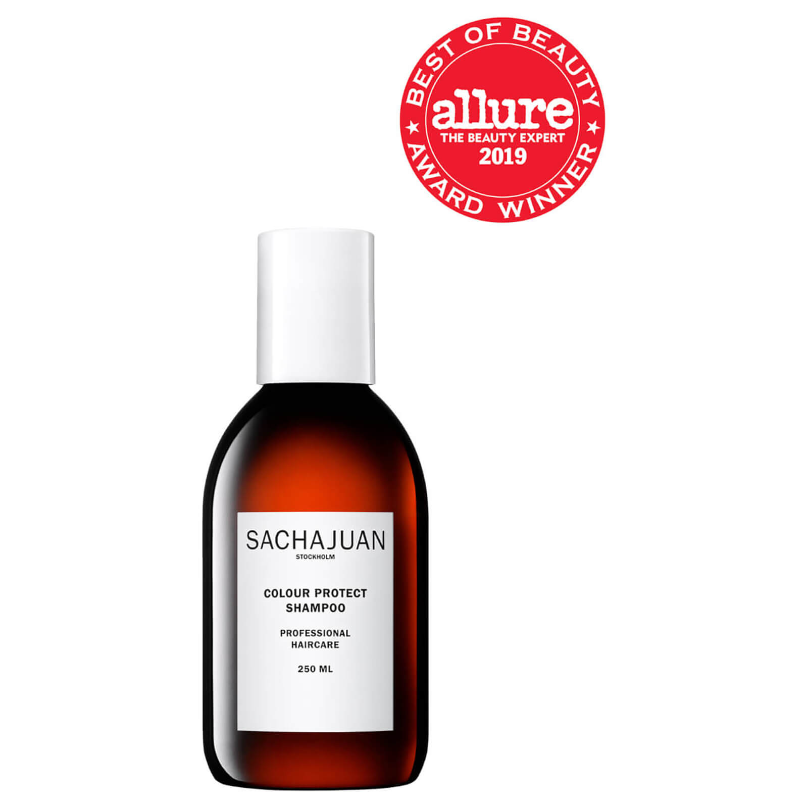 Sachajuan Colour Protect Shampoo By Sachajuan For Unisex - 8.45 oz Shampoo