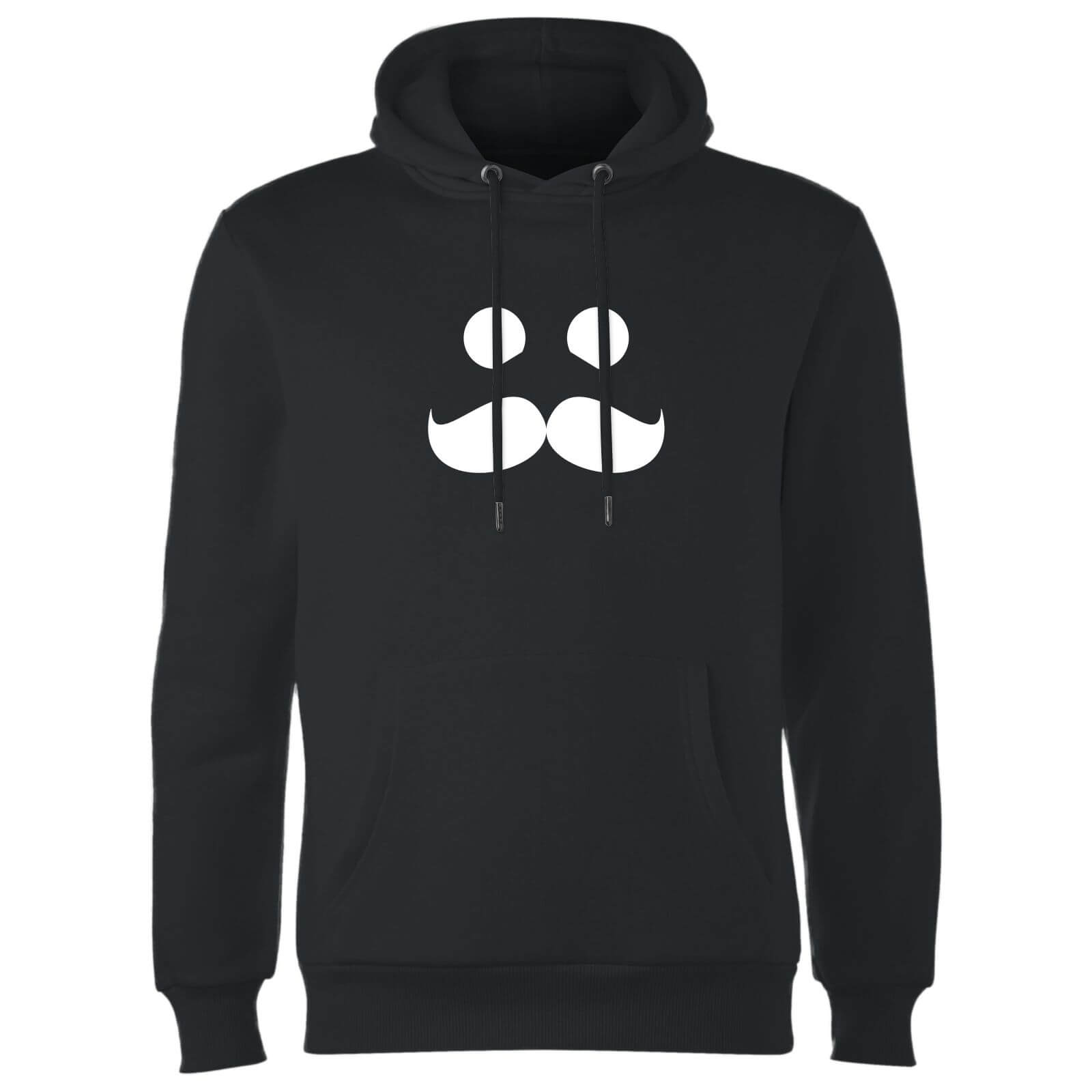 Sweatshirt Mumbo Jumbo -Noir - L