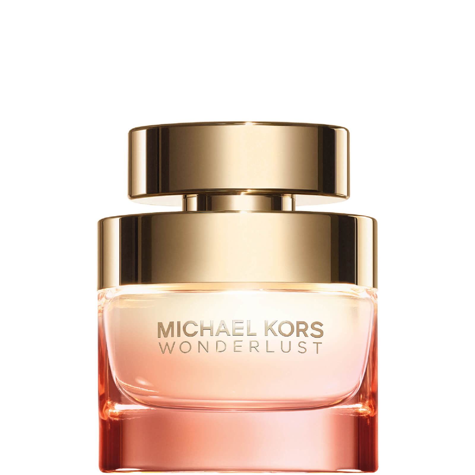 Image of MICHAEL MICHAEL KORS Wonderlust Eau de Parfum 50ml