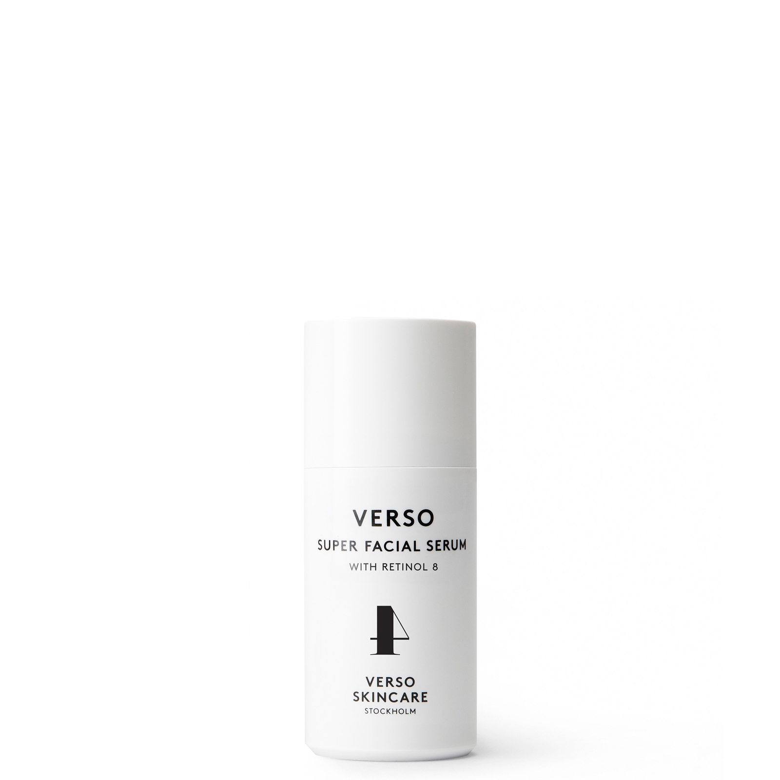 

VERSO Super Facial Serum 30ml