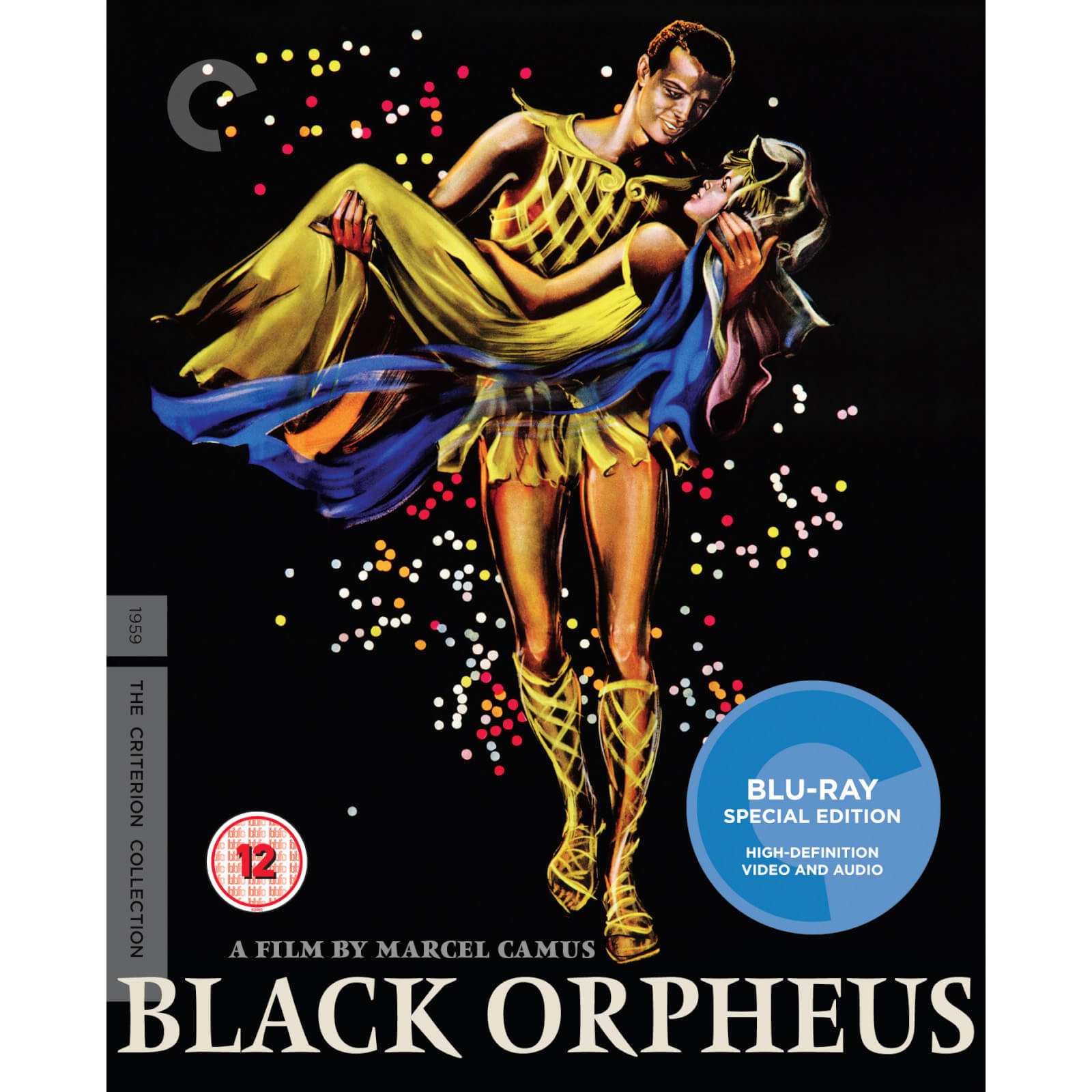 Click to view product details and reviews for Black Orpheus The Criterion Collection.