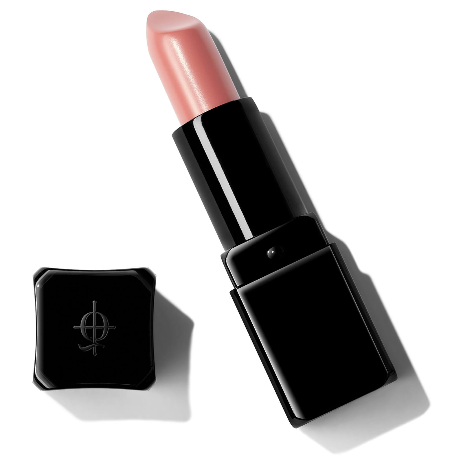 

Illamasqua Antimatter Lipstick (Various Shades) - Quartz
