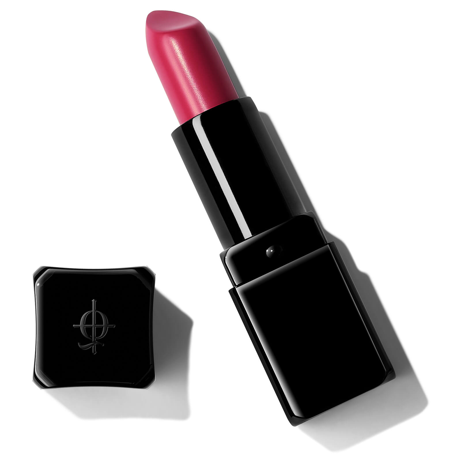 

Illamasqua Antimatter Lipstick (Various Shades) - Physical