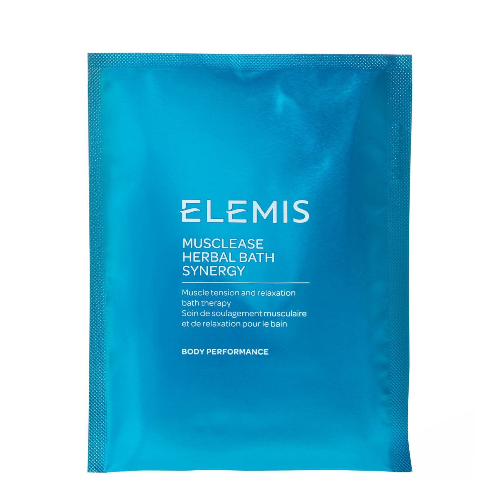 Musclease Herbal Bath Synergy